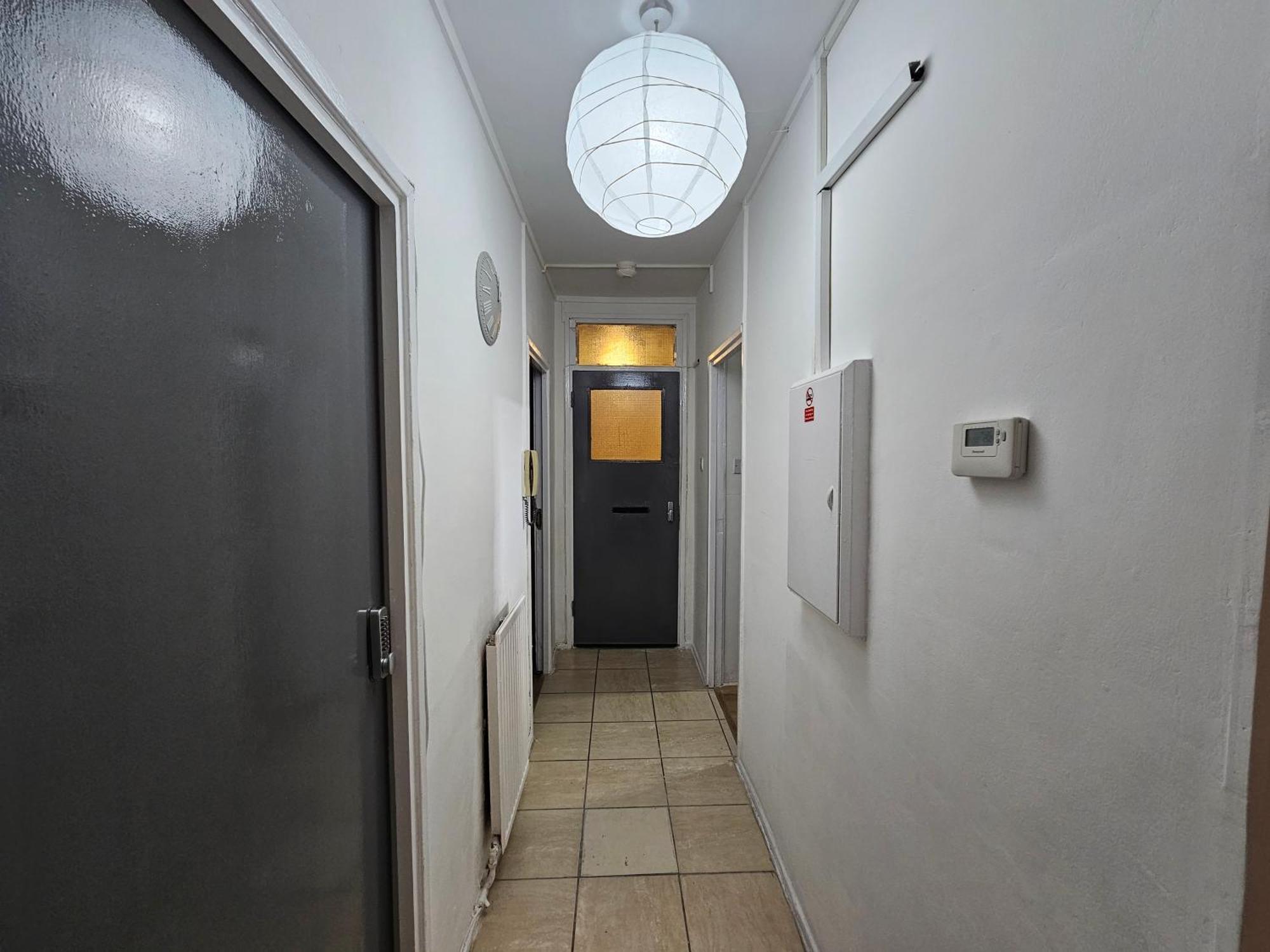 Shoreditch Guest house