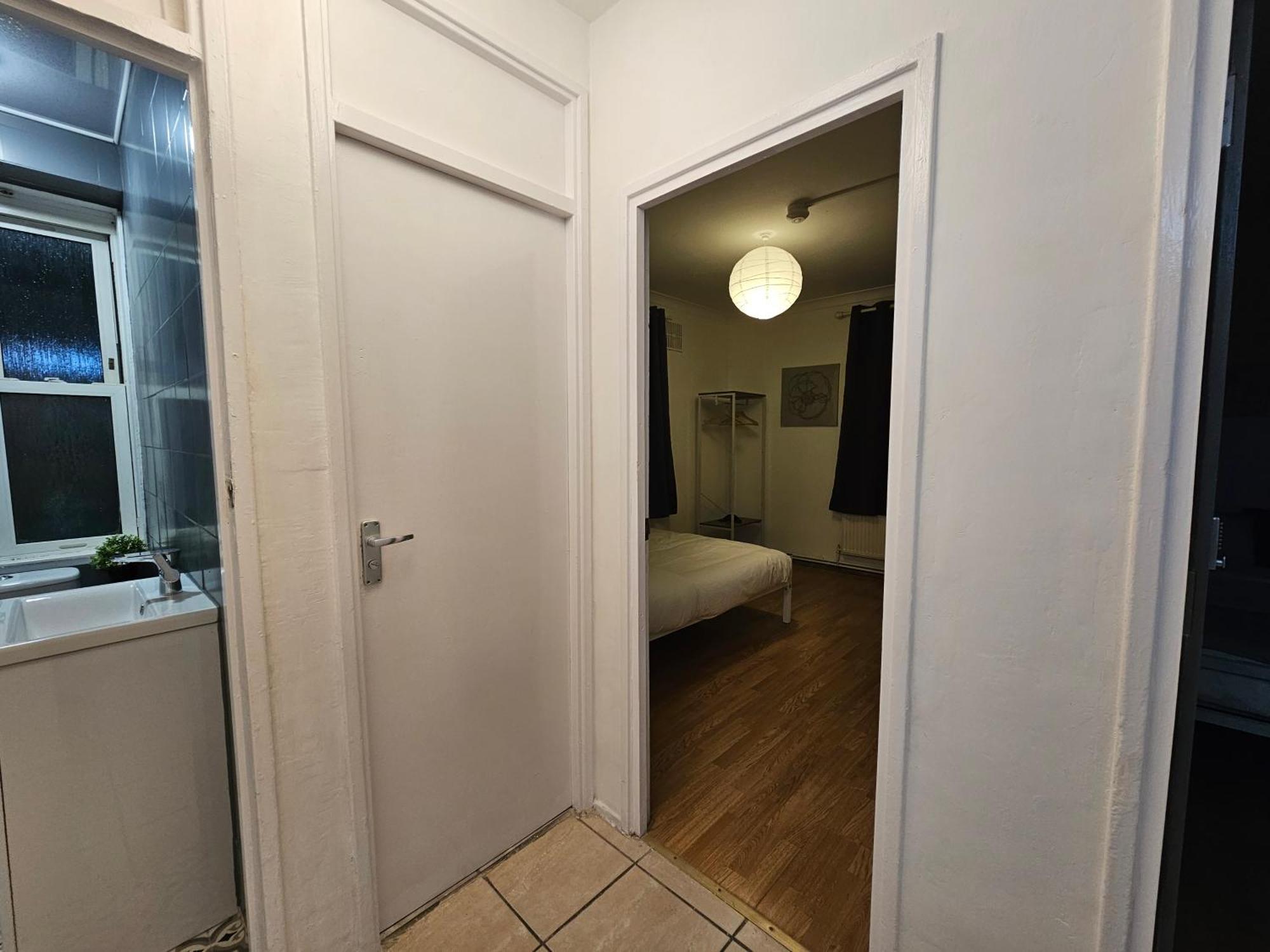 Guest house Shoreditch
