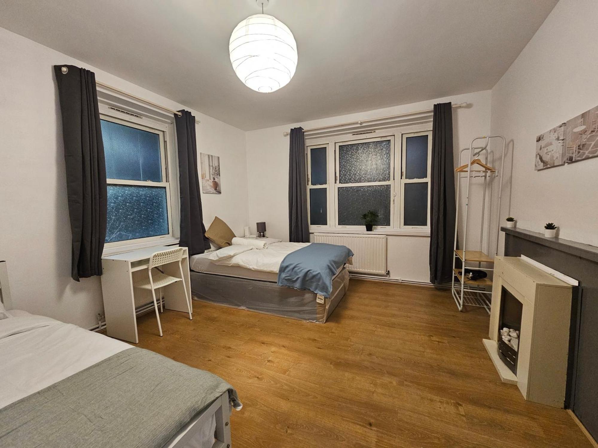 Shoreditch Guest house London