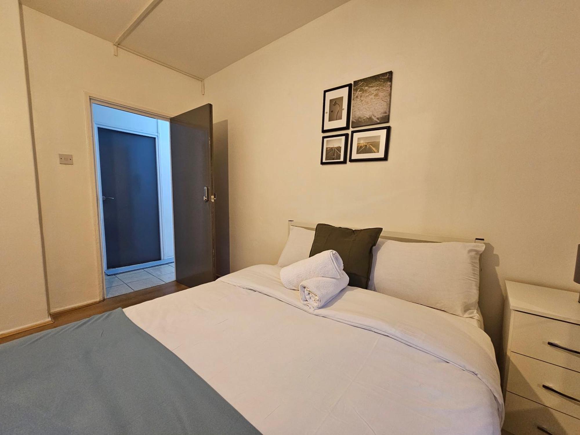 Guest house Shoreditch London