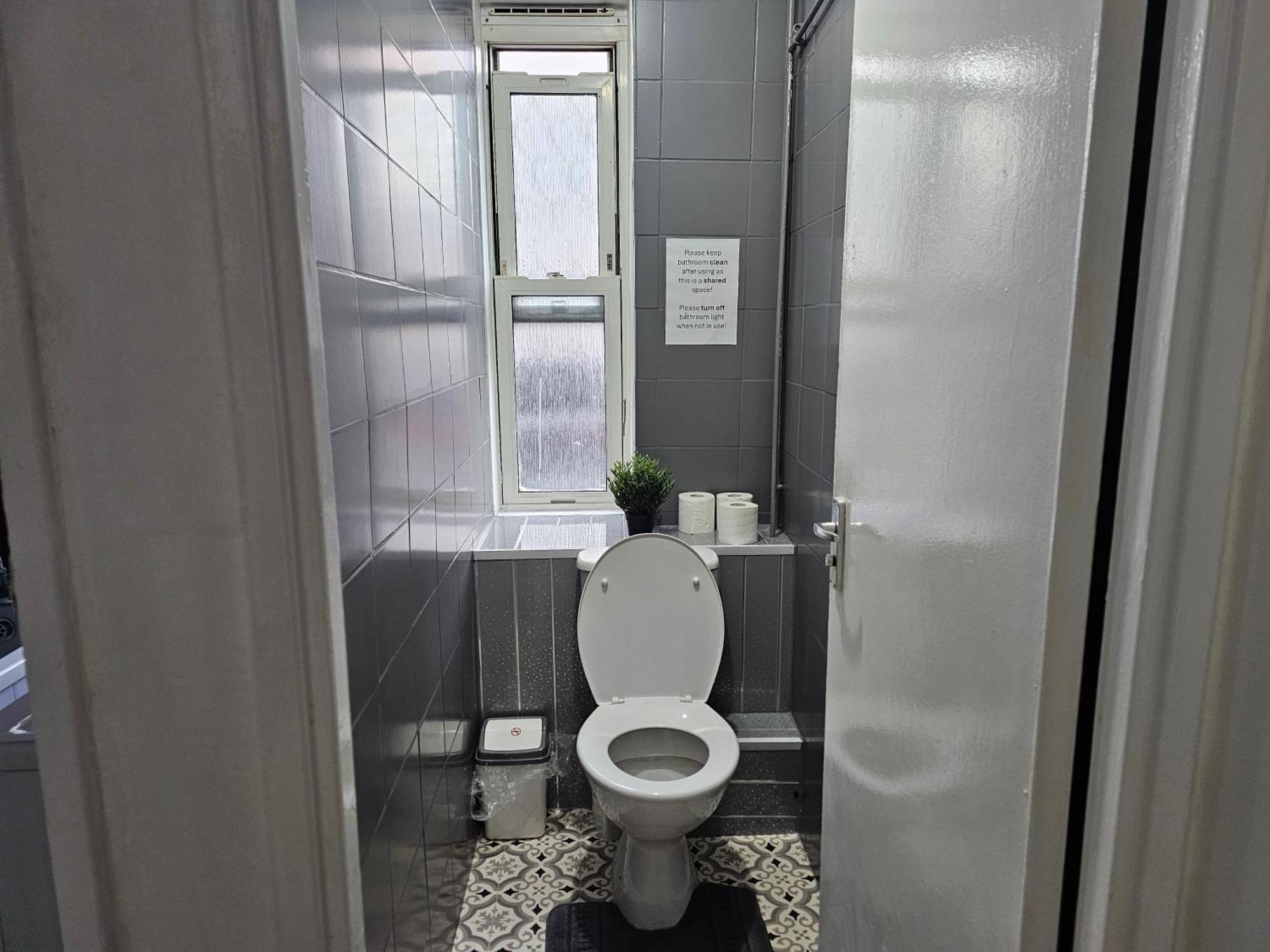 Shoreditch Guest house