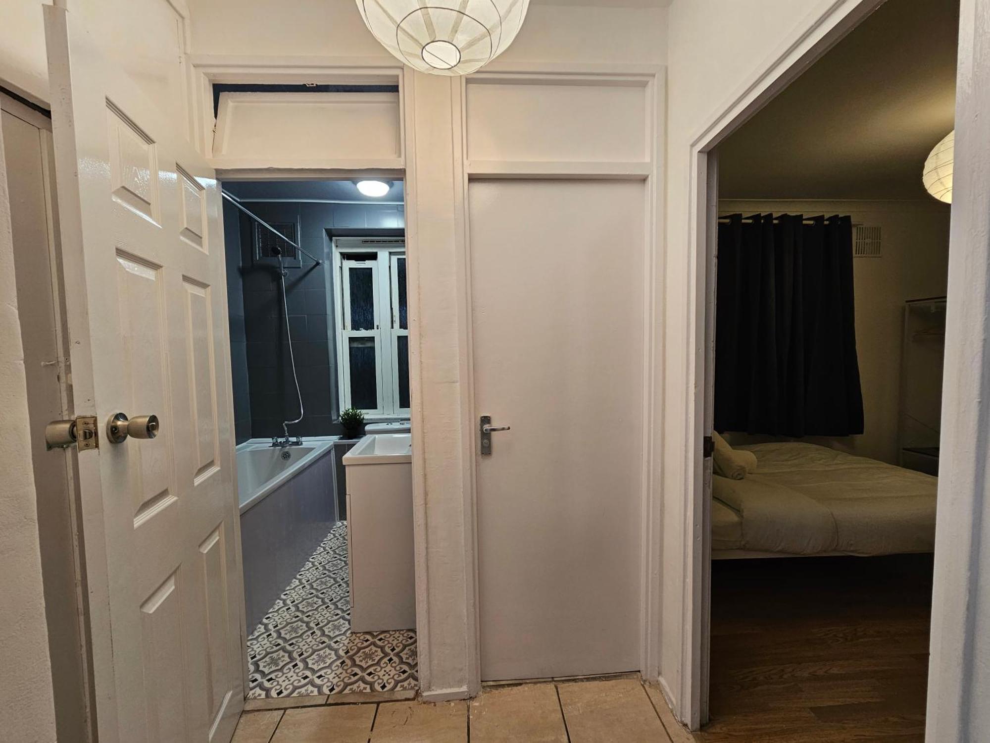 Guest house Shoreditch