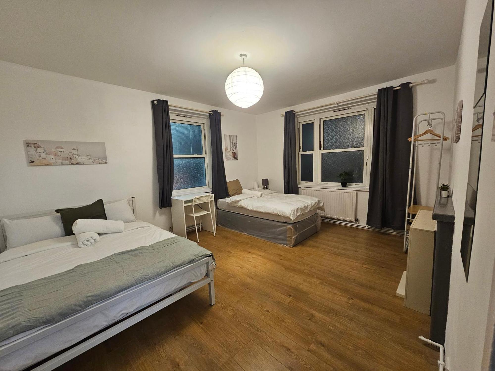 Guest house Shoreditch *