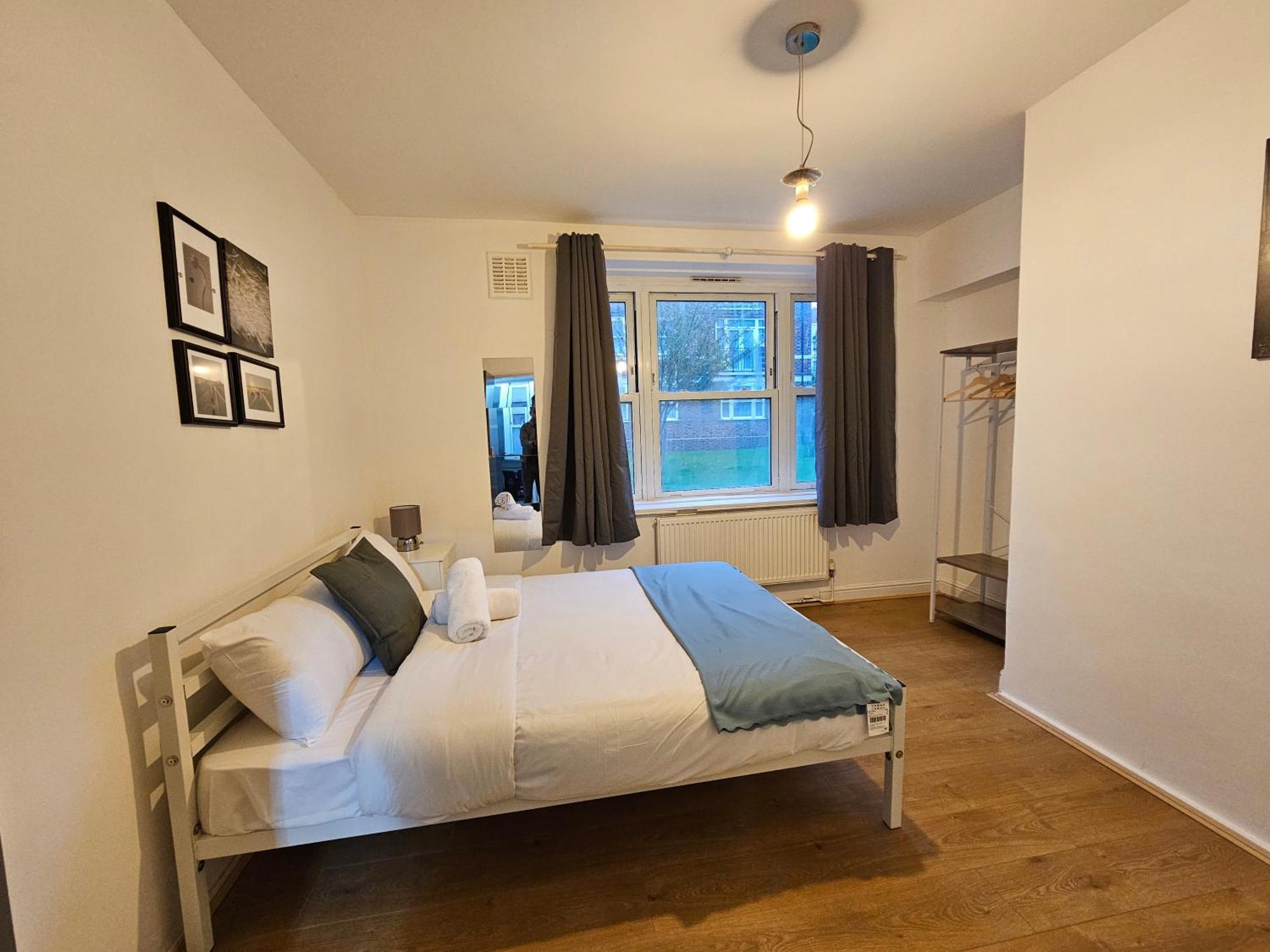 Shoreditch Guest house London