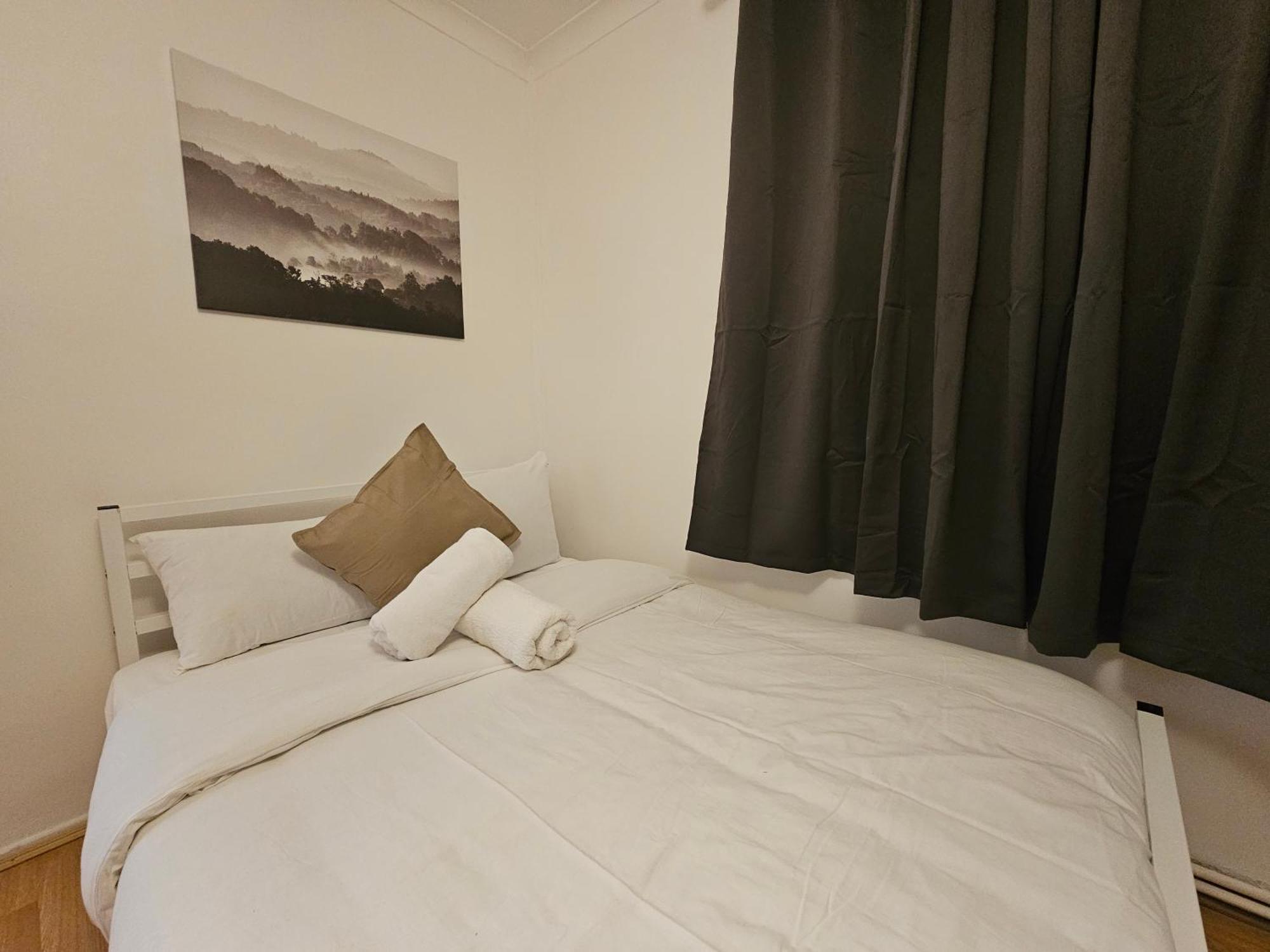 Guest house Shoreditch
