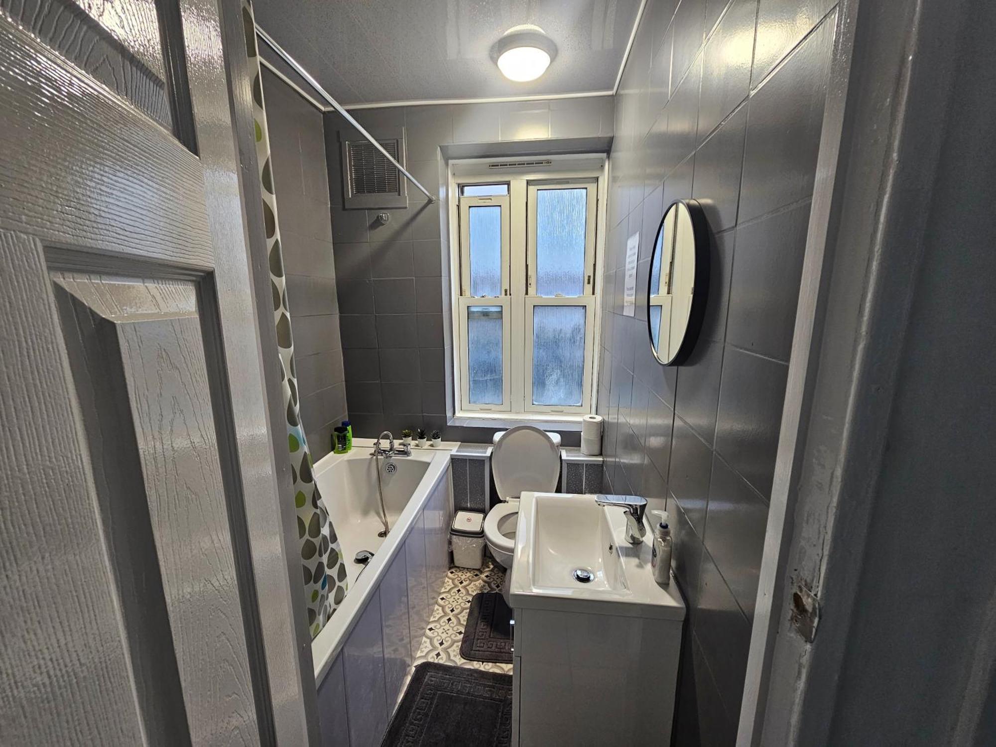 Guest house Shoreditch *