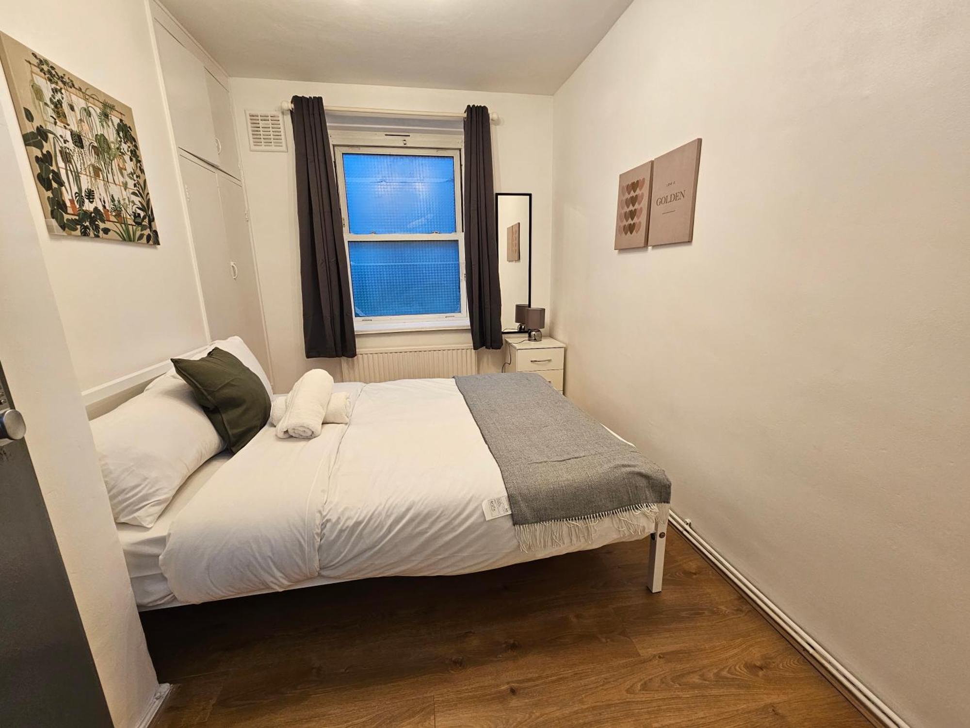 Shoreditch Guest house London