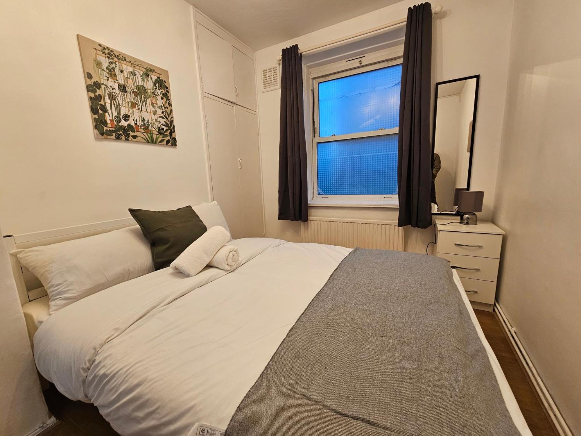 Guest house Shoreditch