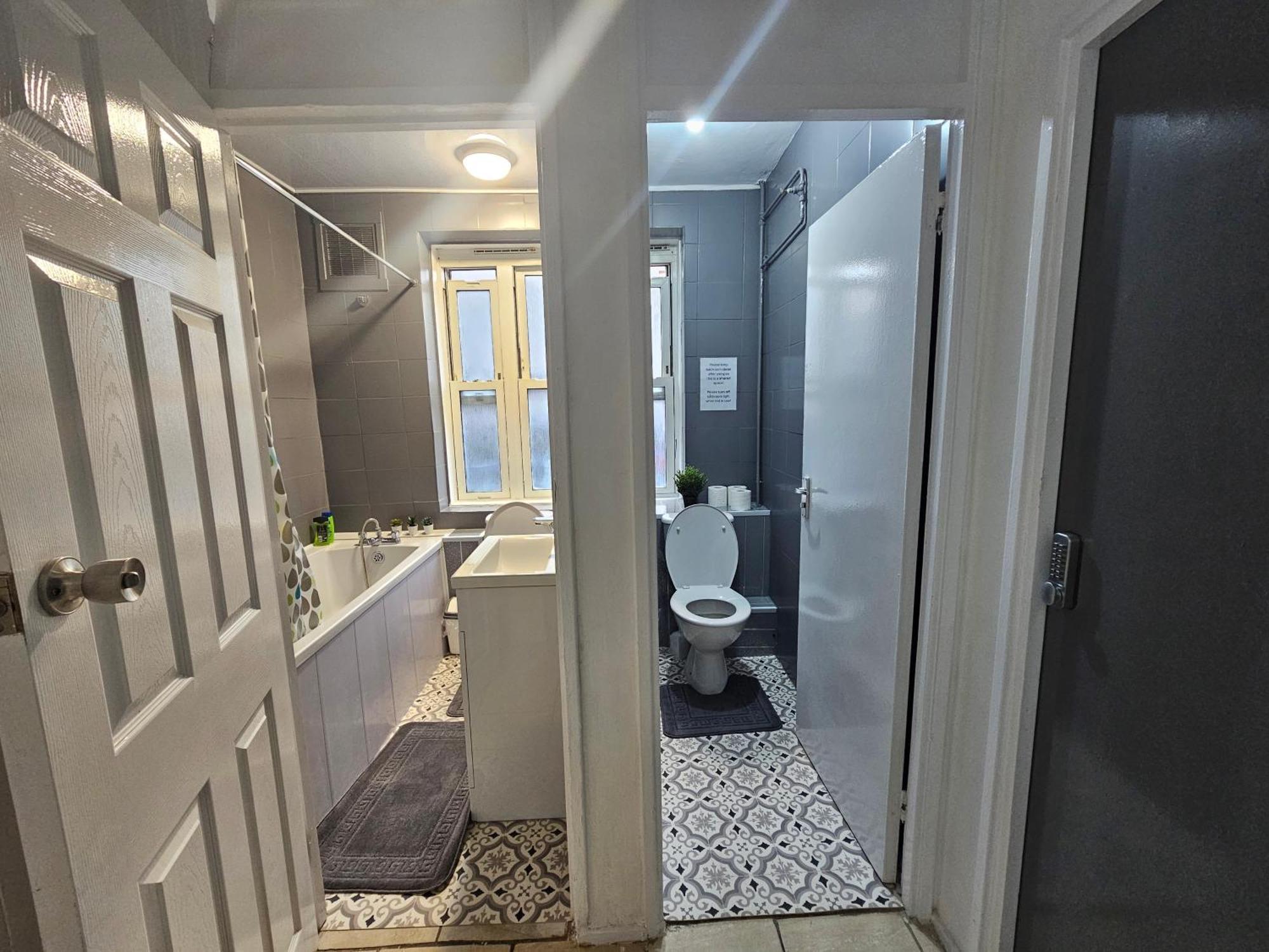 Shoreditch Guest house London