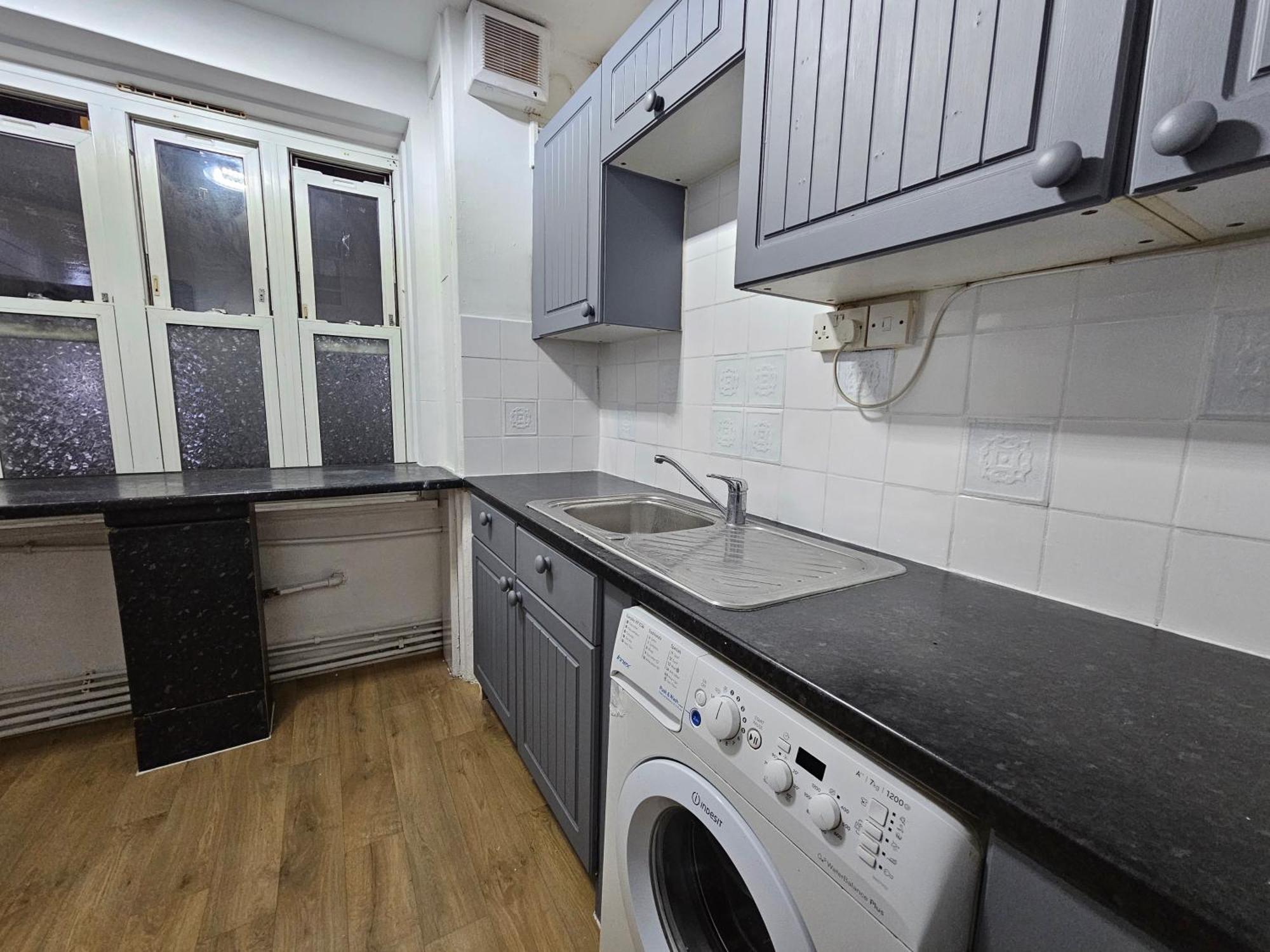 Shoreditch Guest house *