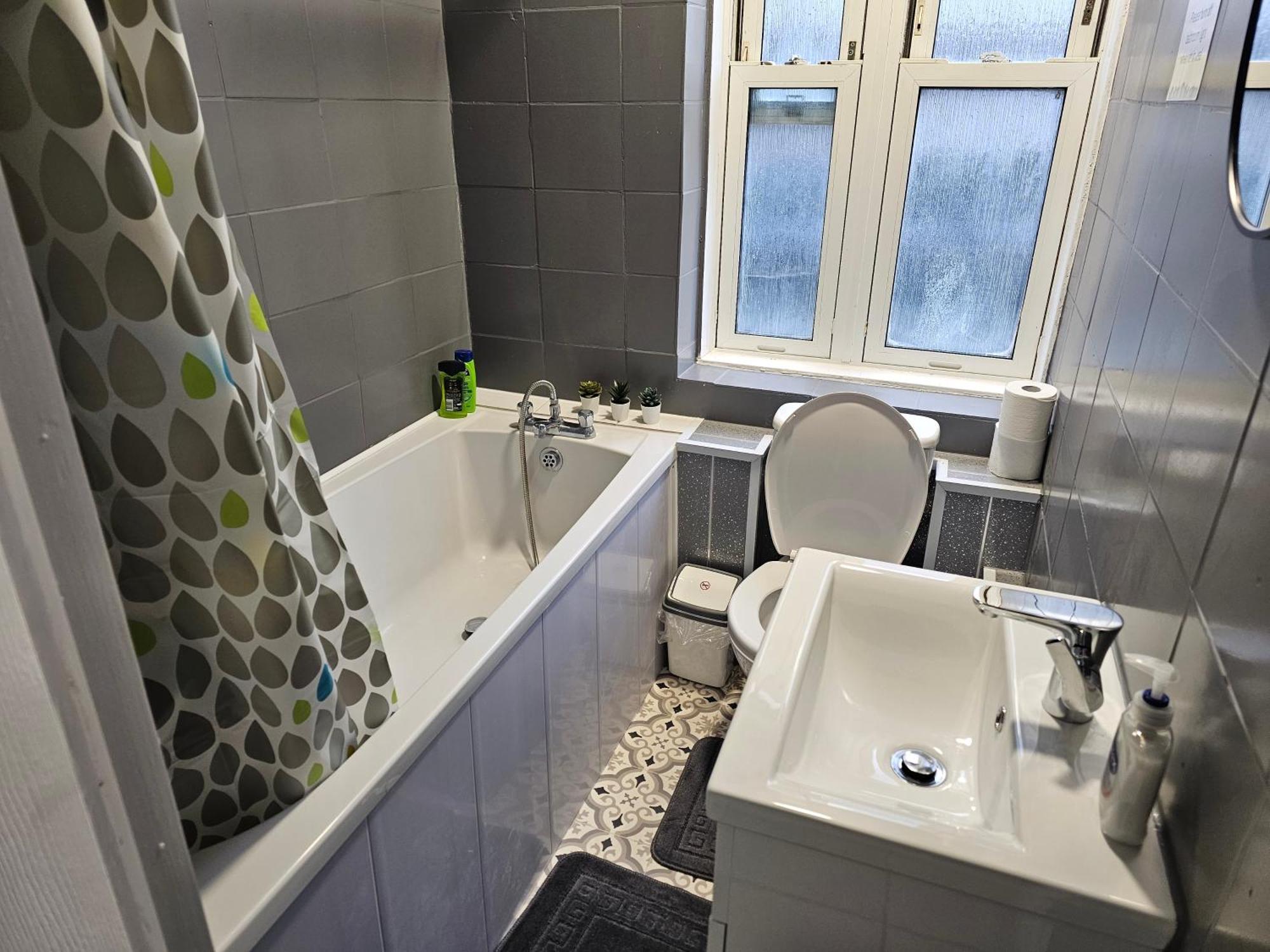 Guest house Shoreditch *