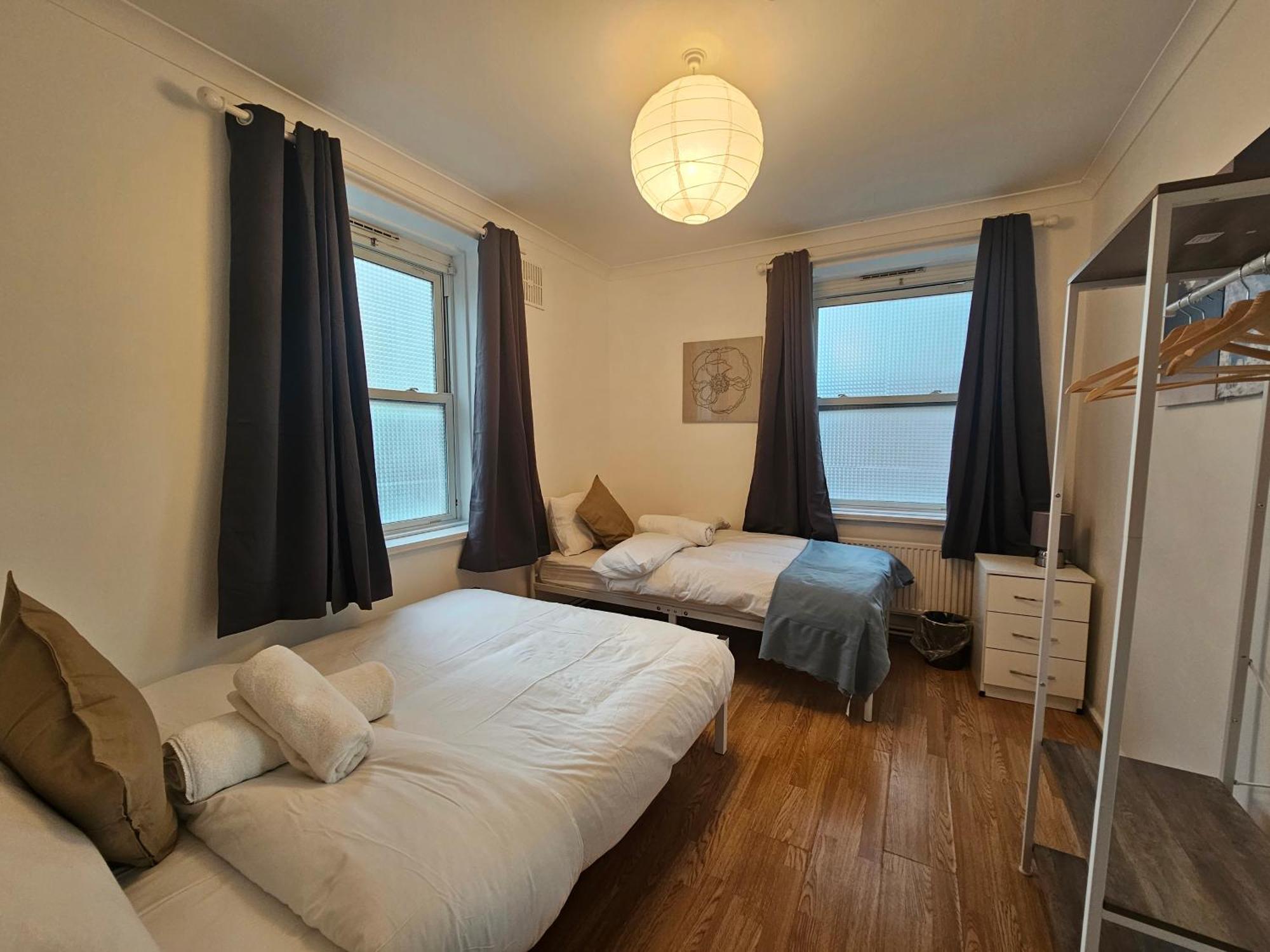 Shoreditch Guest house London