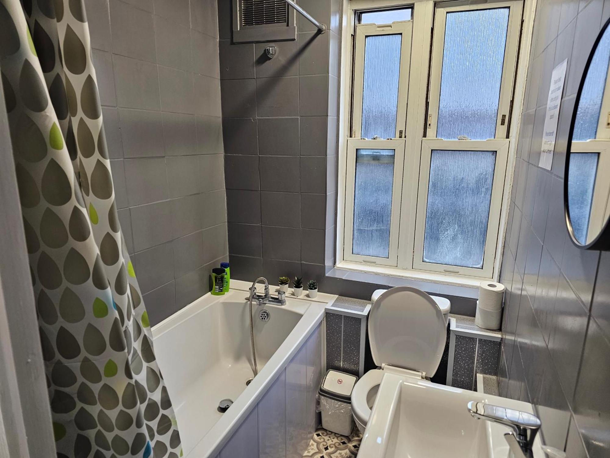 Guest house Shoreditch London