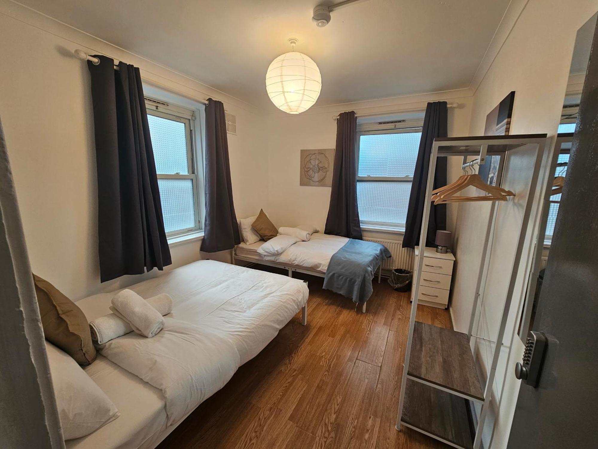 Guest house Shoreditch