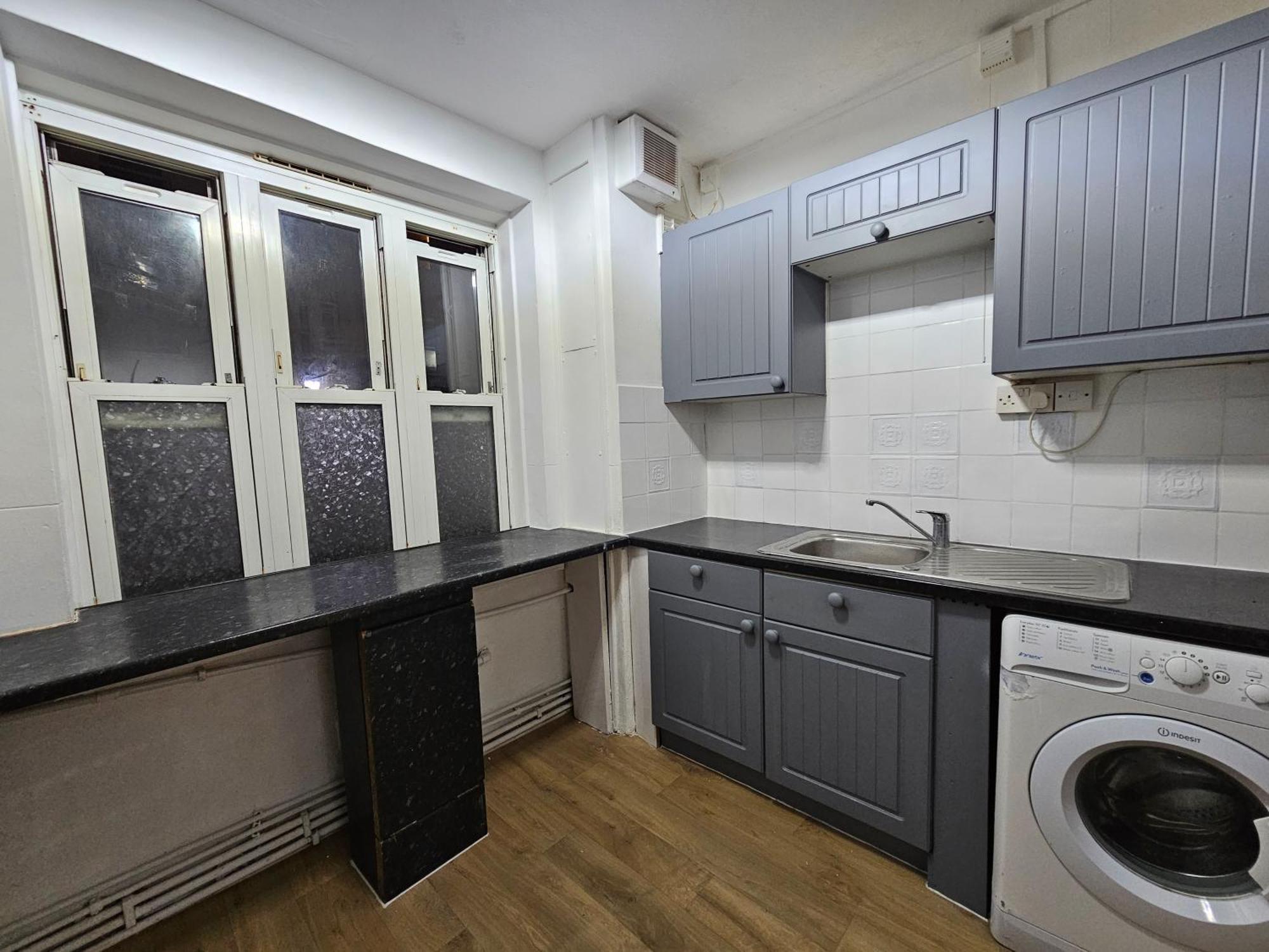 Guest house Shoreditch *