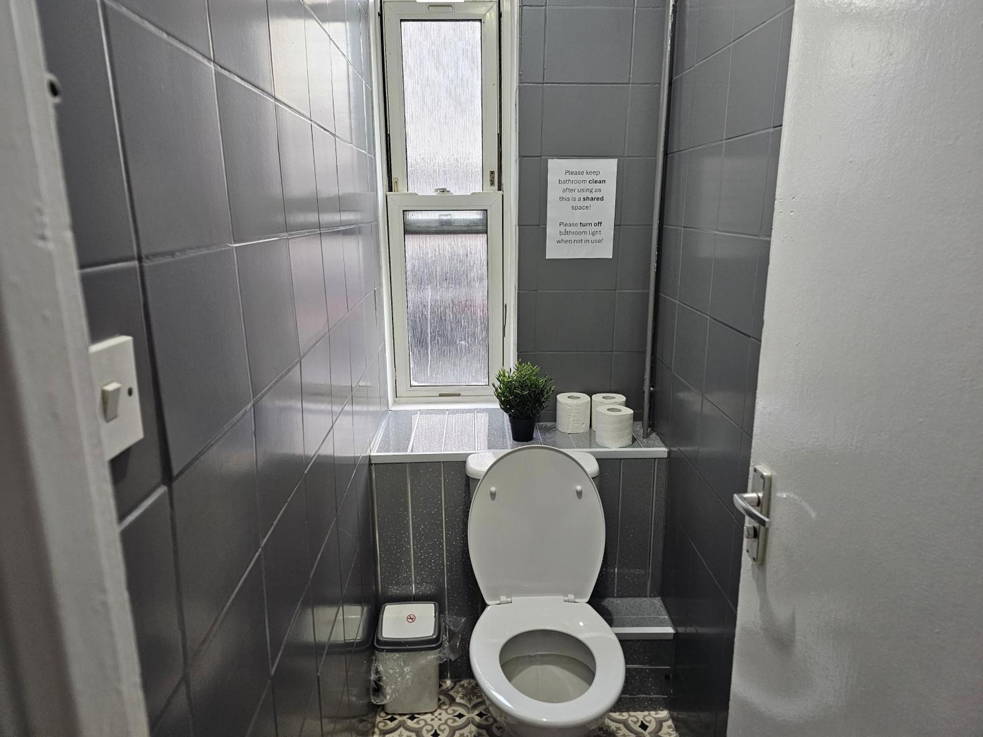 Guest house Shoreditch London