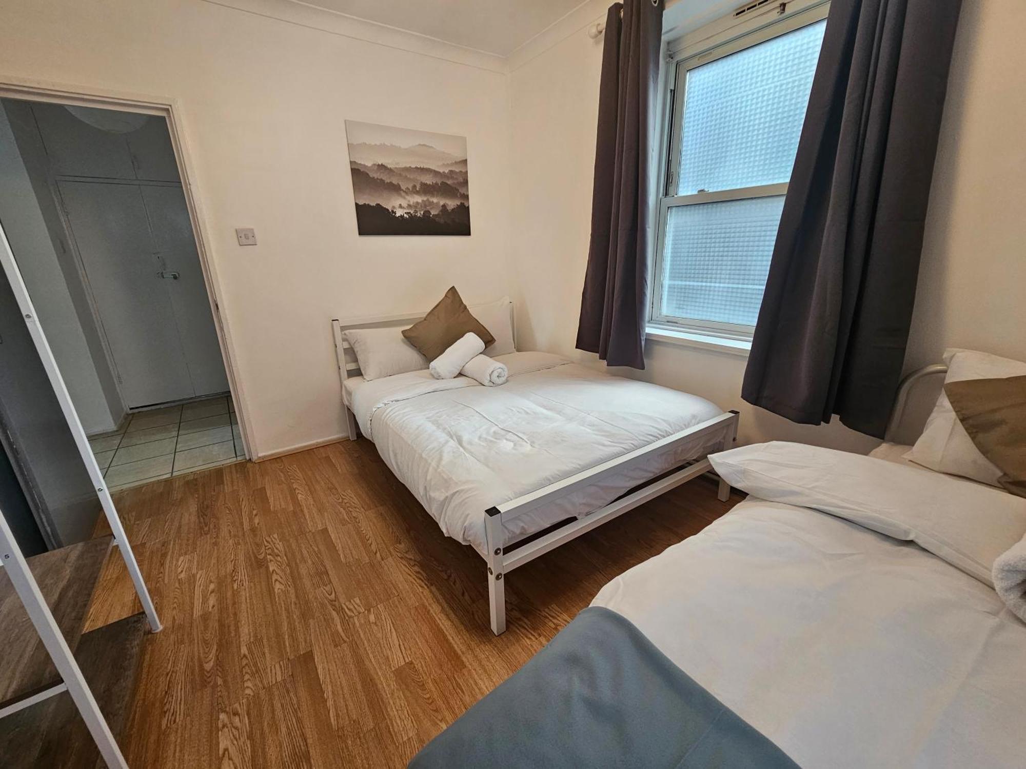 Guest house Shoreditch London