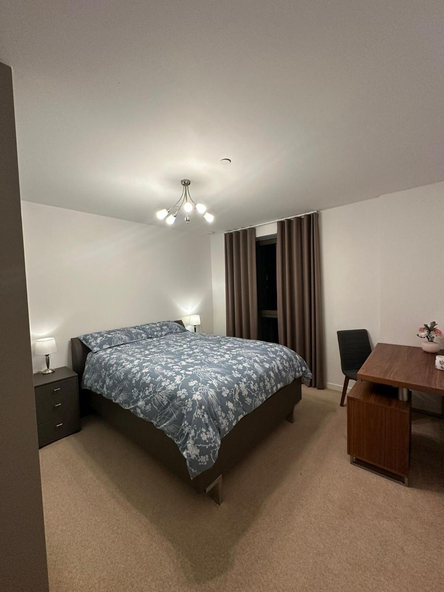 Marathon House Hospedagem domiciliar Londres