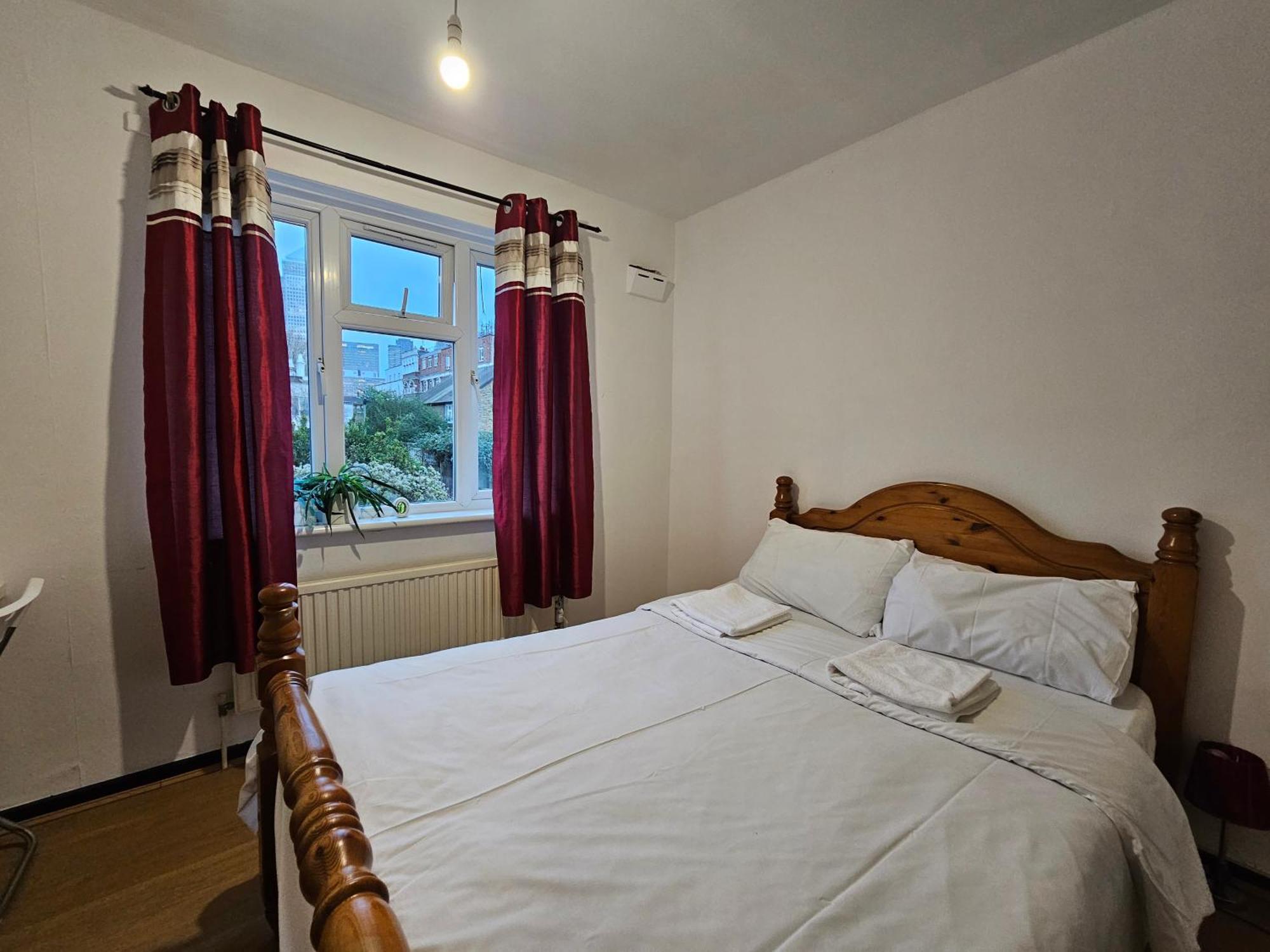 E14 Guest house *