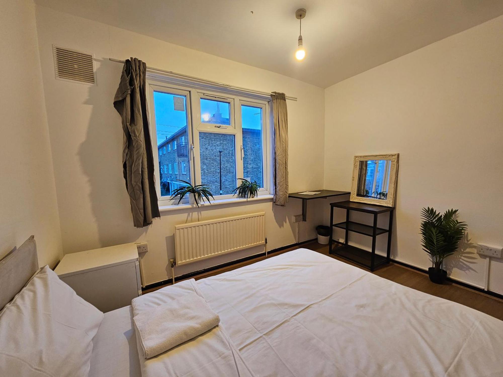 Guest house E14 *