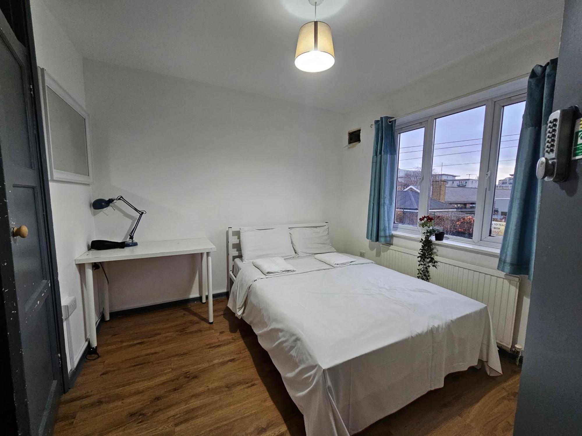 Guest house E14 *