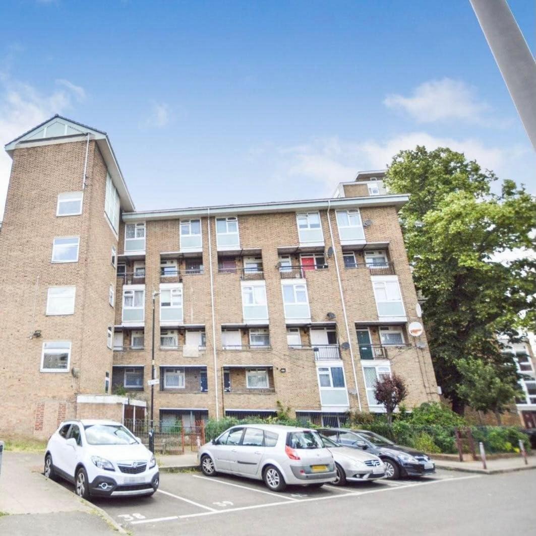 Apartamento Cosy For 6 By Brixton Station Londres