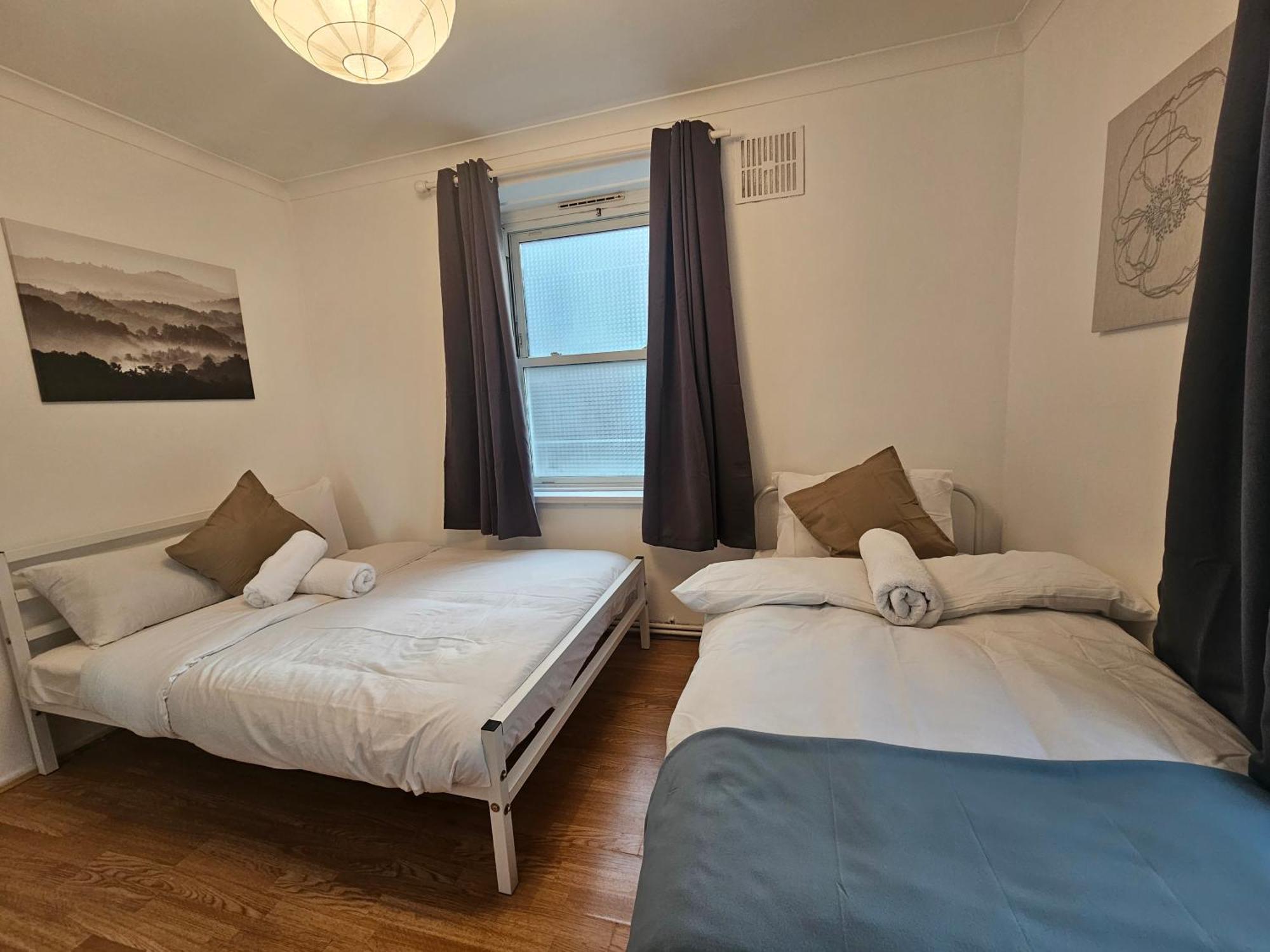 Guest house Shoreditch London
