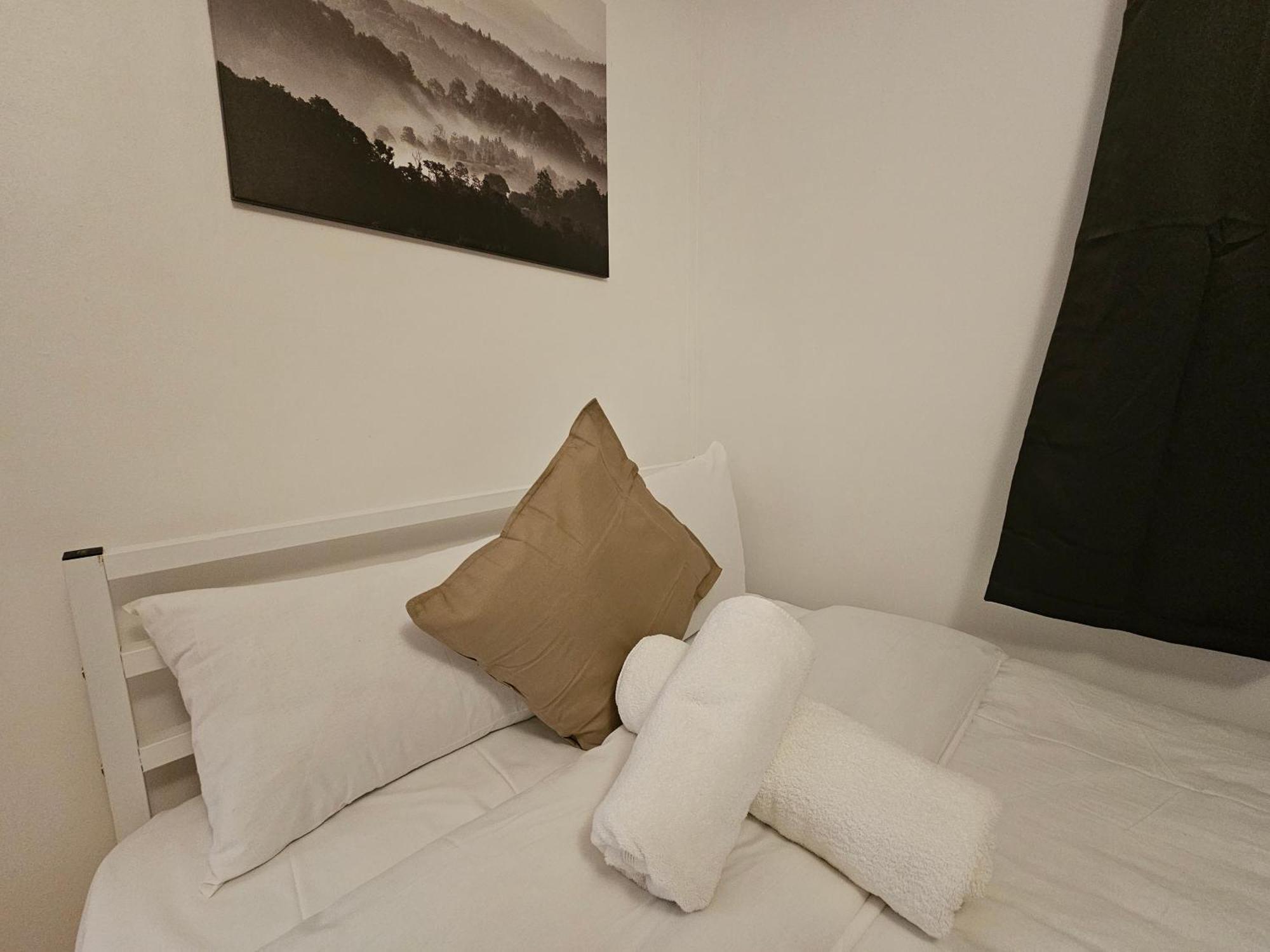 Shoreditch Guest house