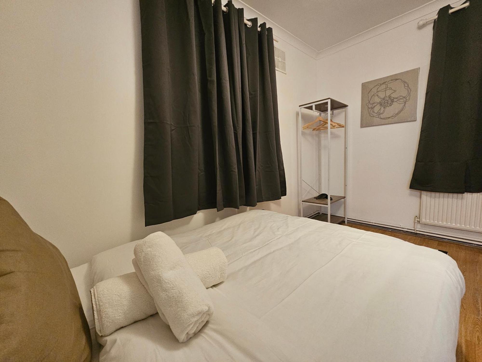 Guest house Shoreditch *