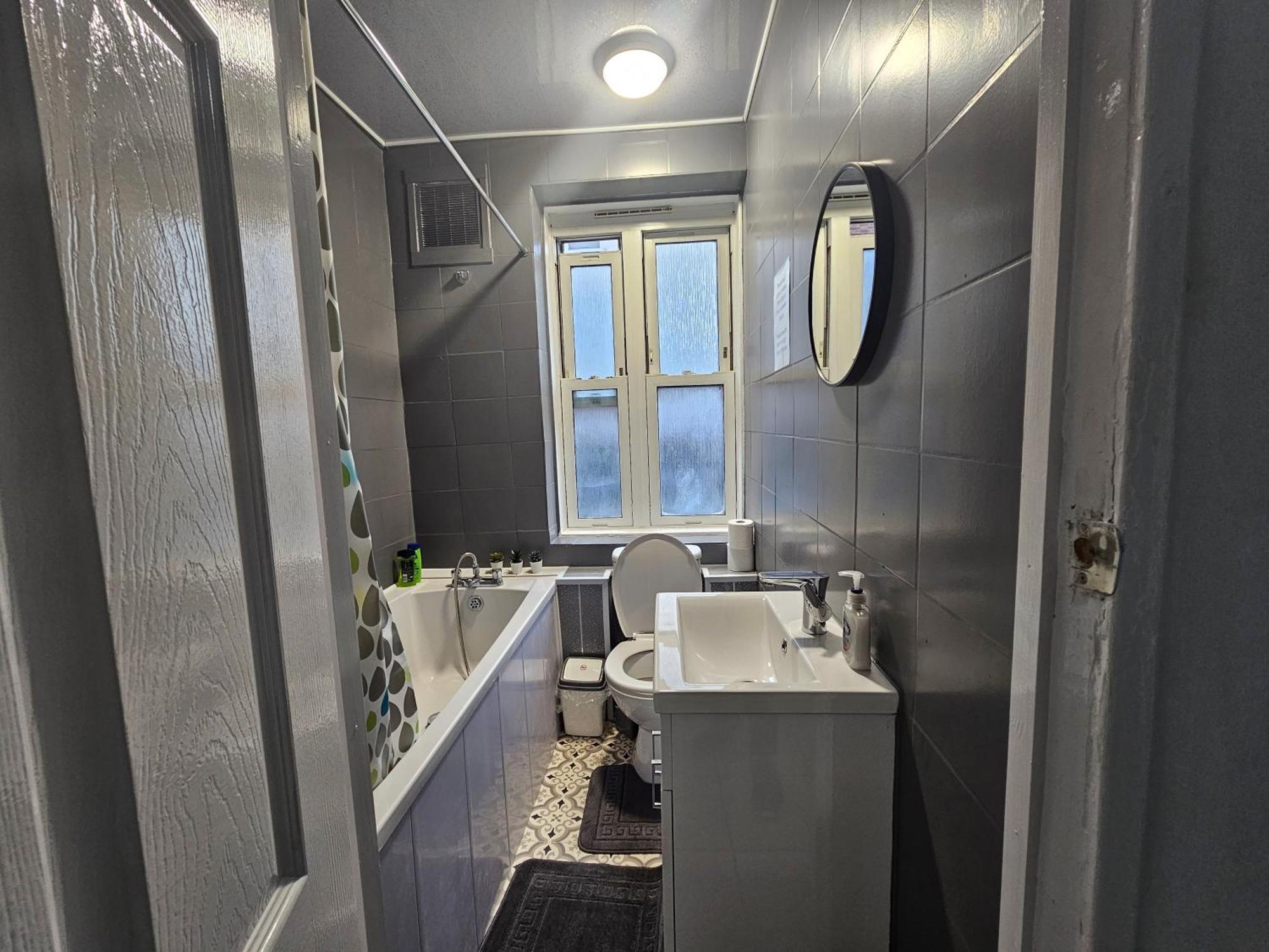 Guest house Shoreditch London