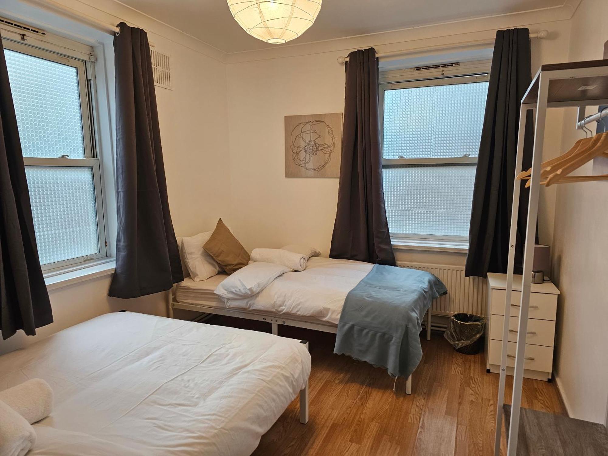Shoreditch Guest house