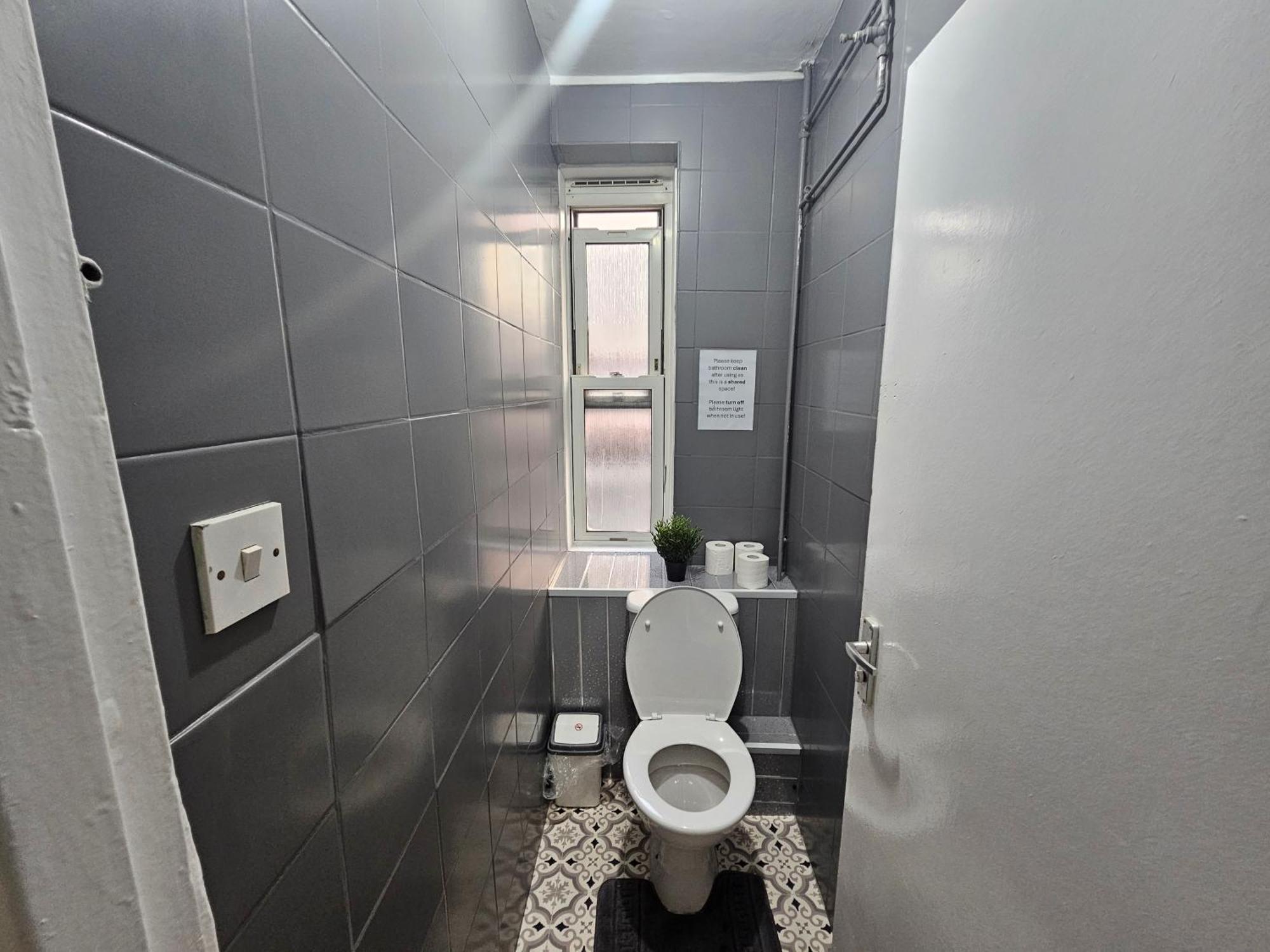 Guest house Shoreditch