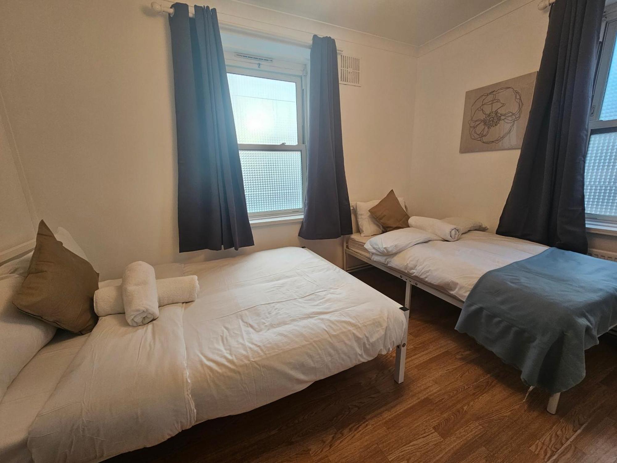 Shoreditch Guest house London