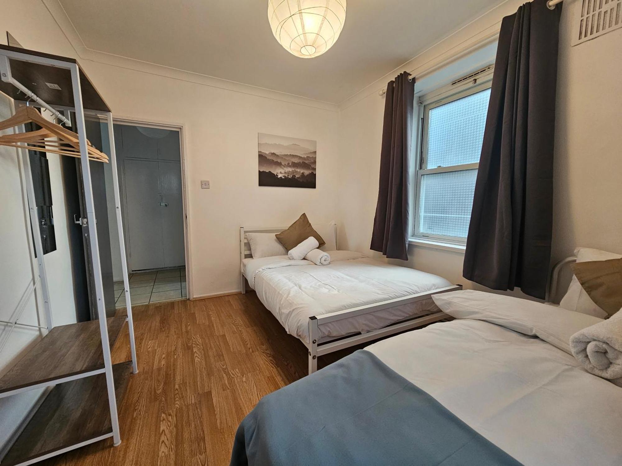 Guest house Shoreditch London