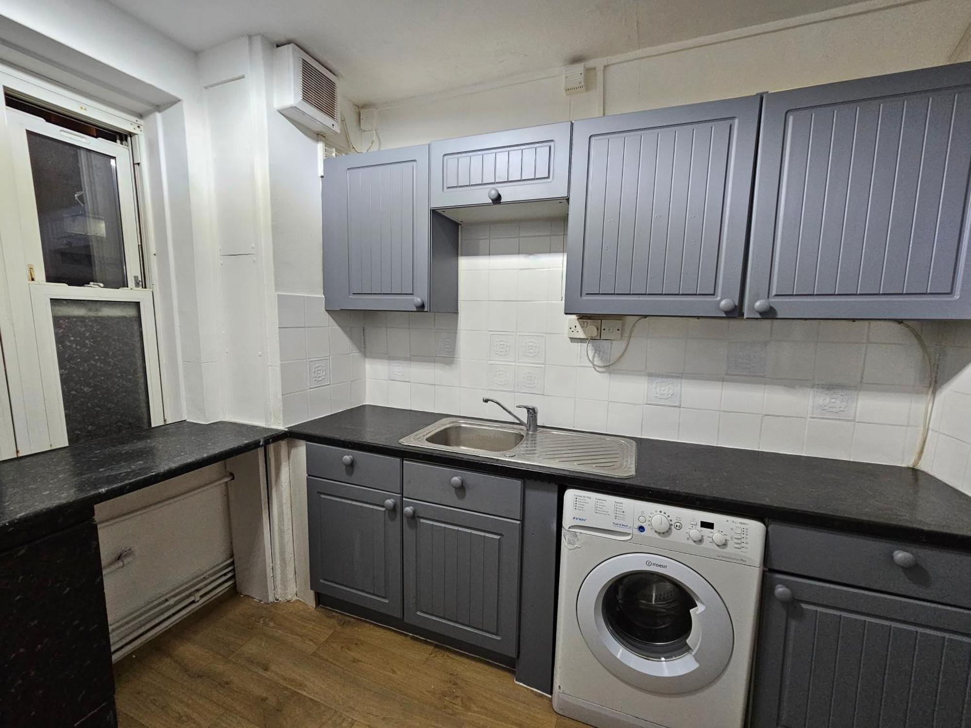 Guest house Shoreditch