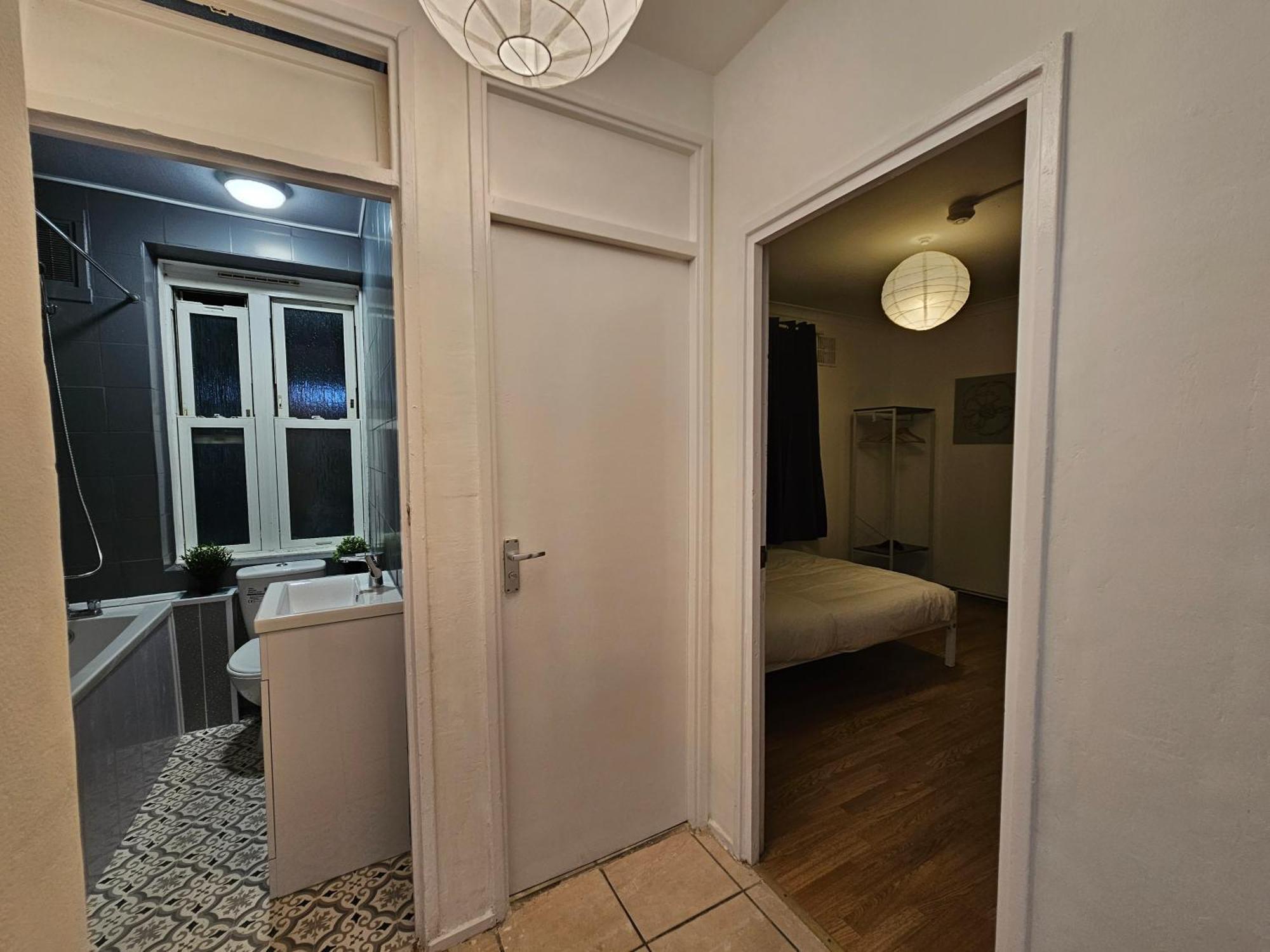 Shoreditch Guest house London