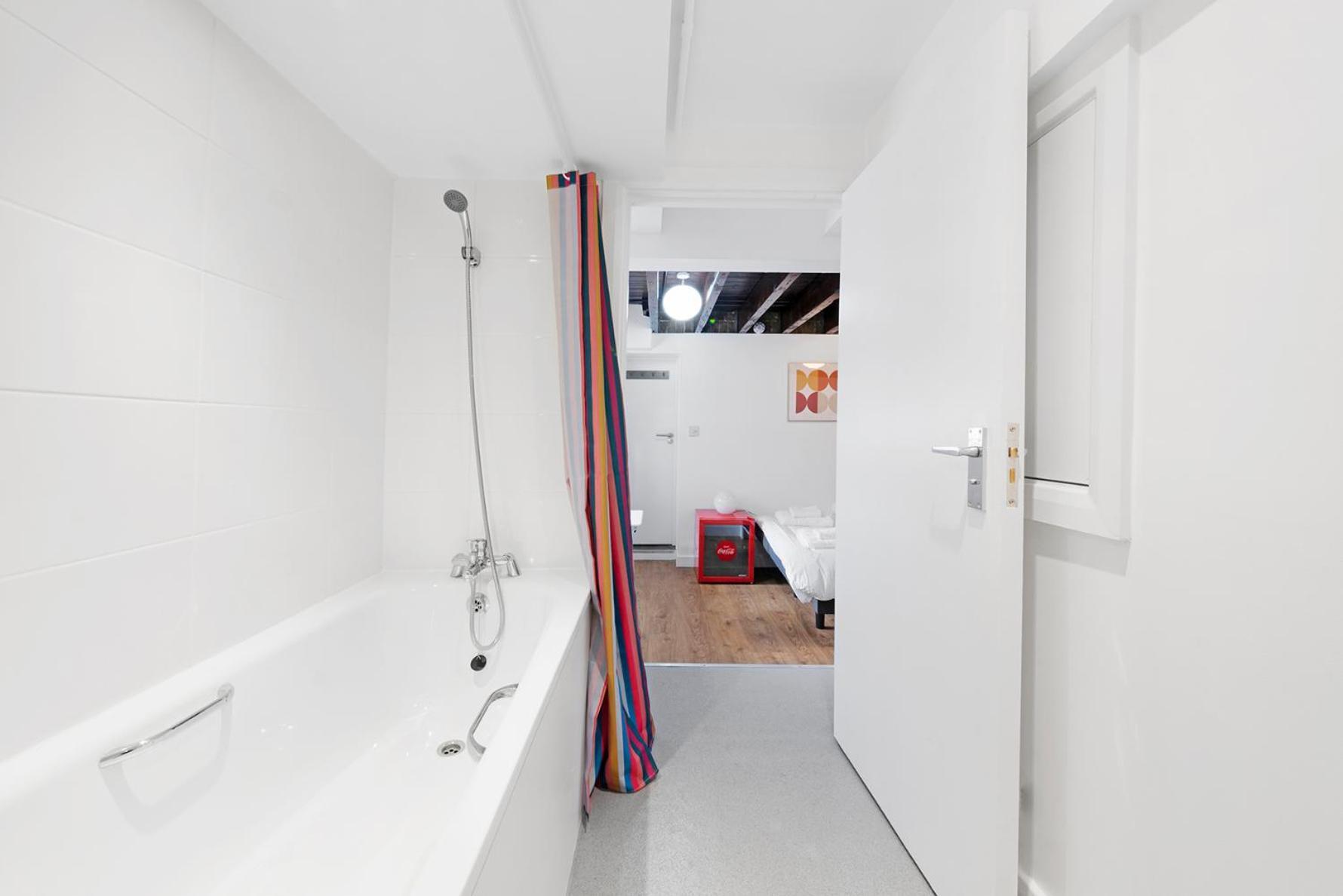 Apartment Budget Nest Archway *