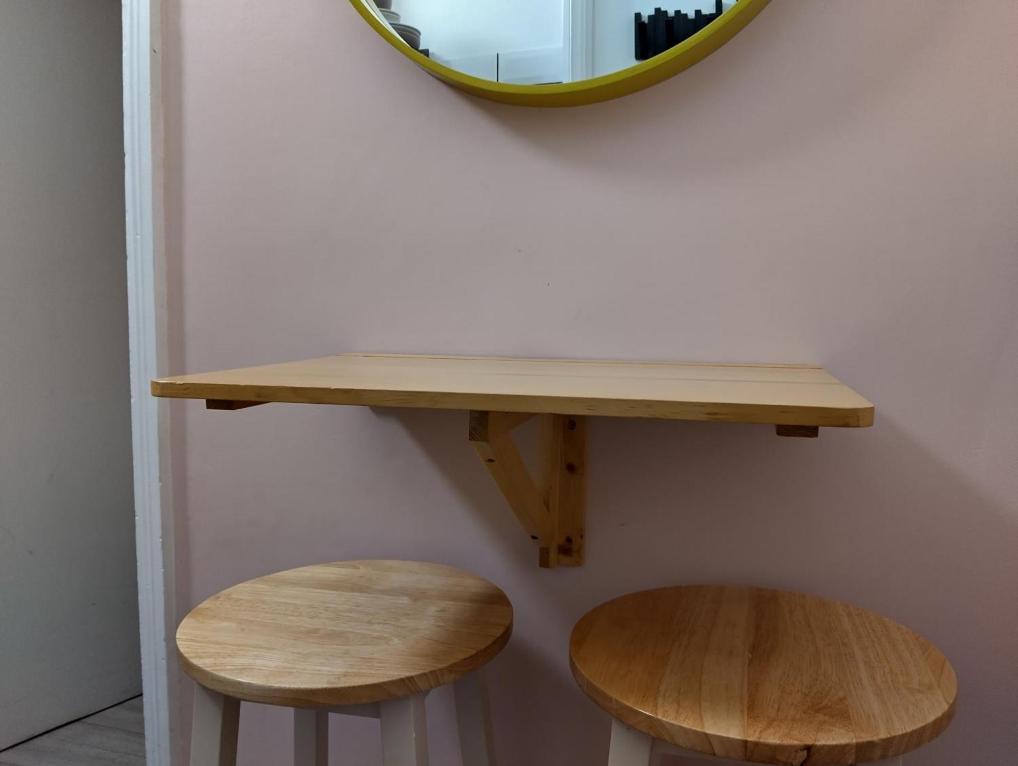 Apartment Tiny Space Zone 1