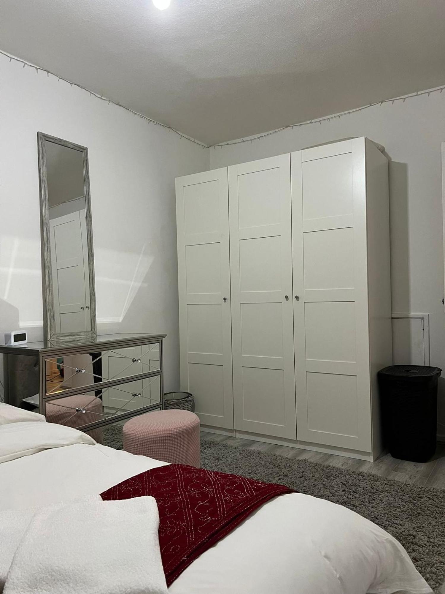 Budget Friendly In Apartment *