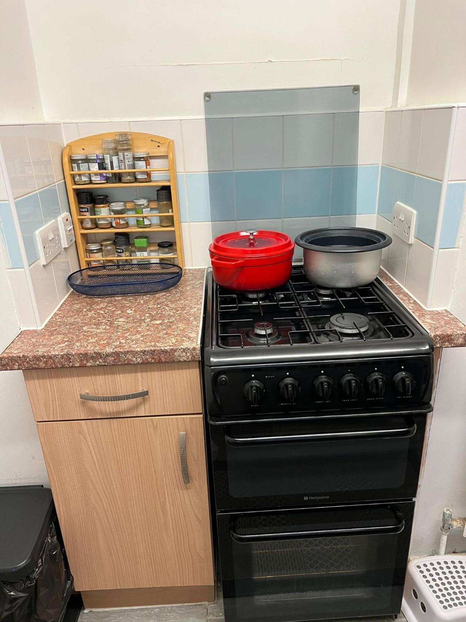 Budget Friendly In London
