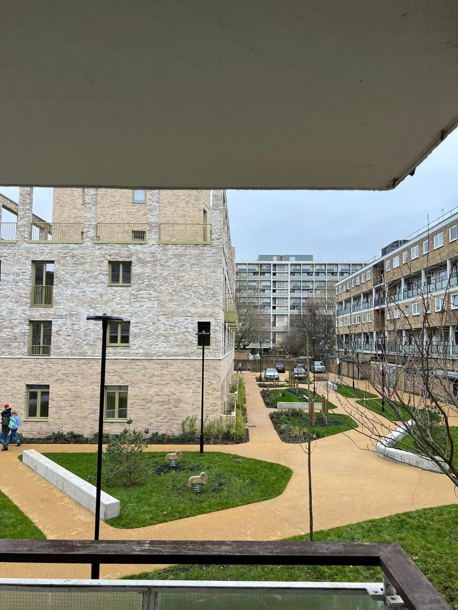 Budget Friendly In * London