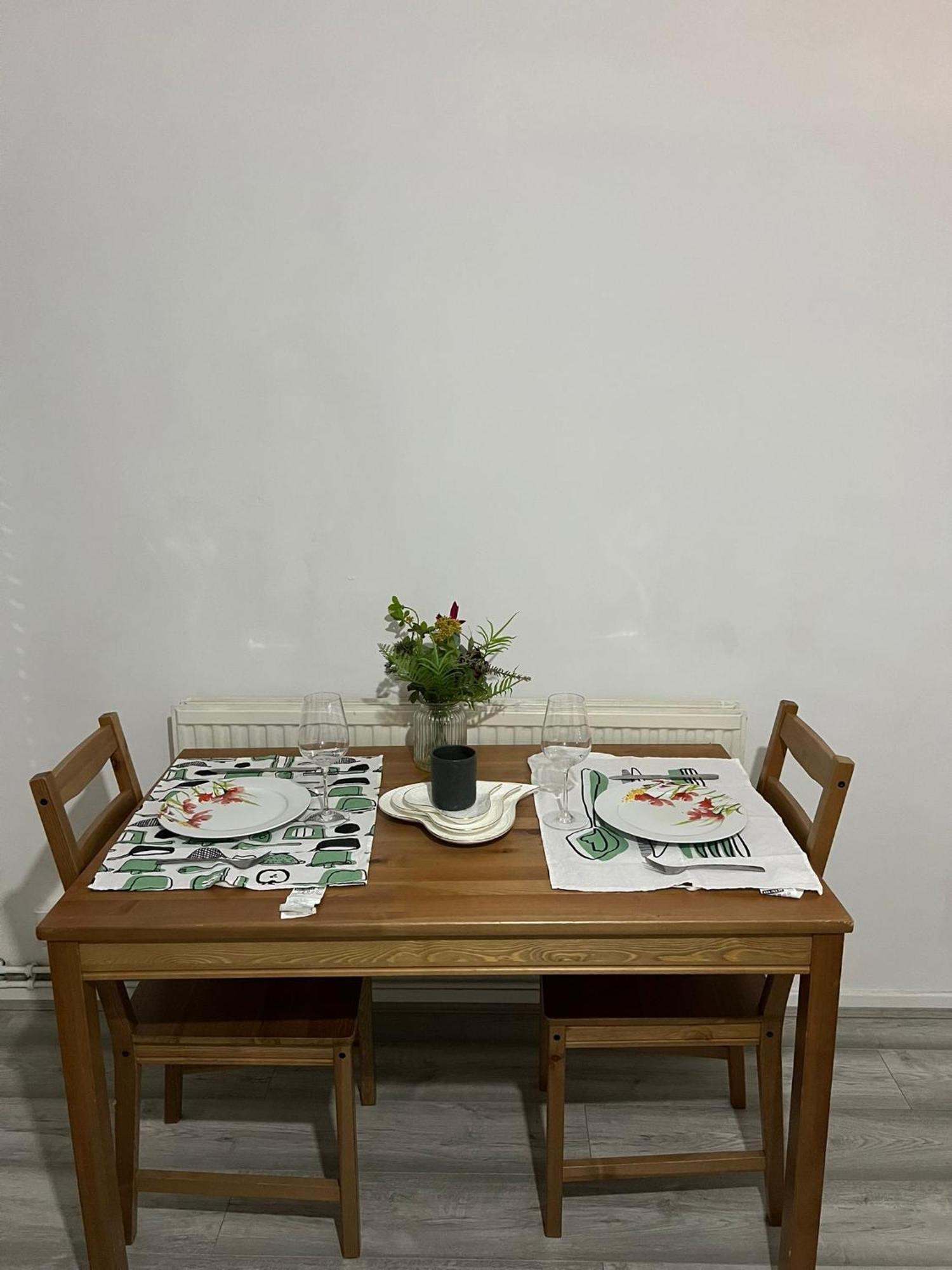 Apartment Budget Friendly In