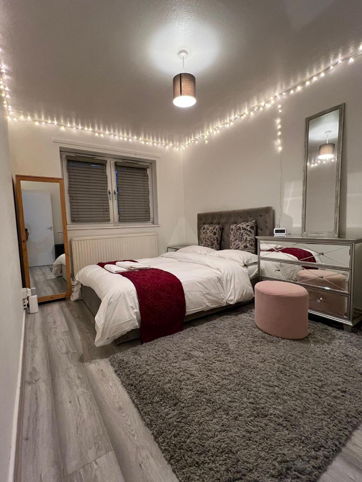 Apartment Budget Friendly In *