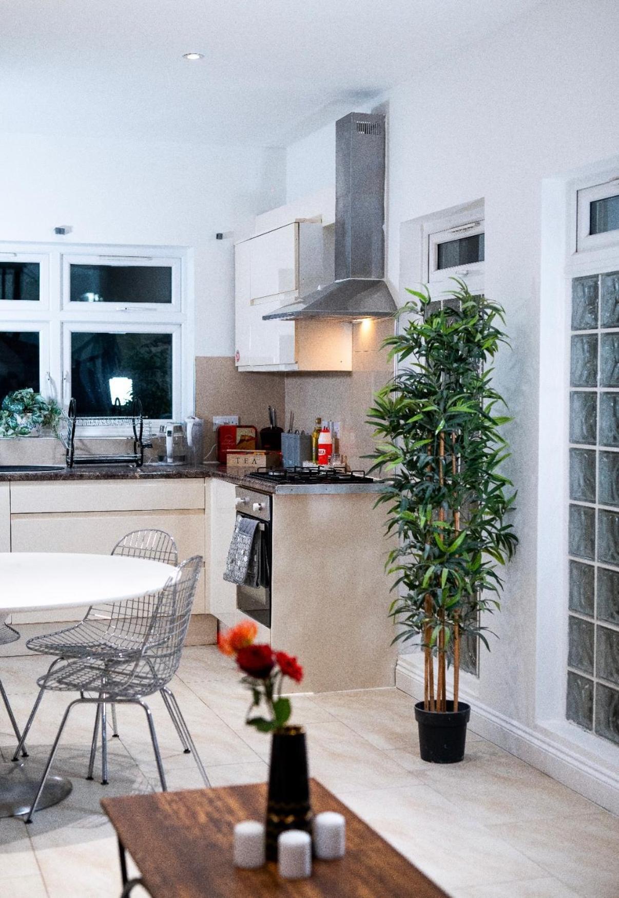 Apartment Hammersmith Broadway