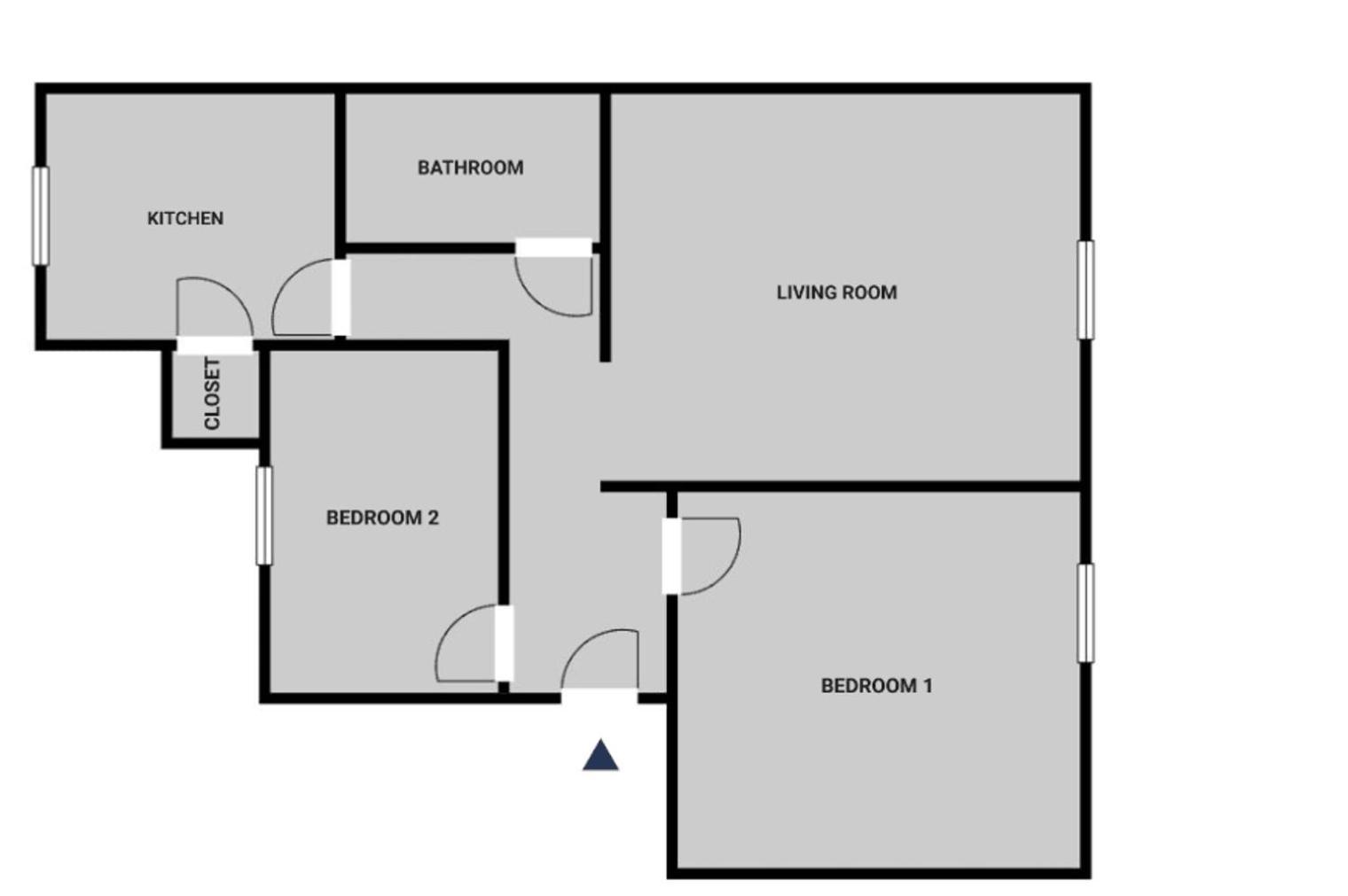 Blueground Knightsbridge Furnished Equipped Lon-577 Apartment