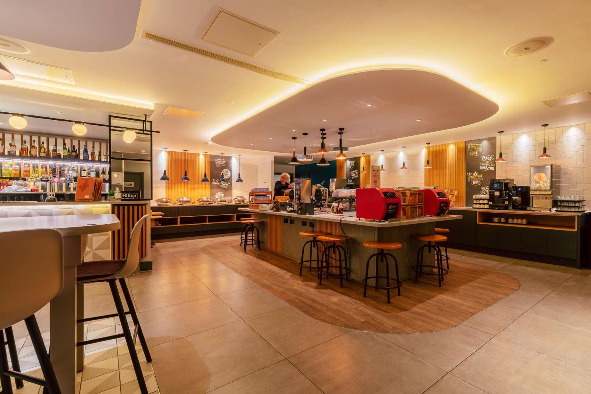 Hampton By Hilton Park Royal London