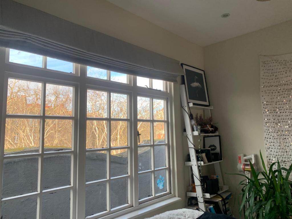 Airy & Modern 1bd Flat In Maida Vale