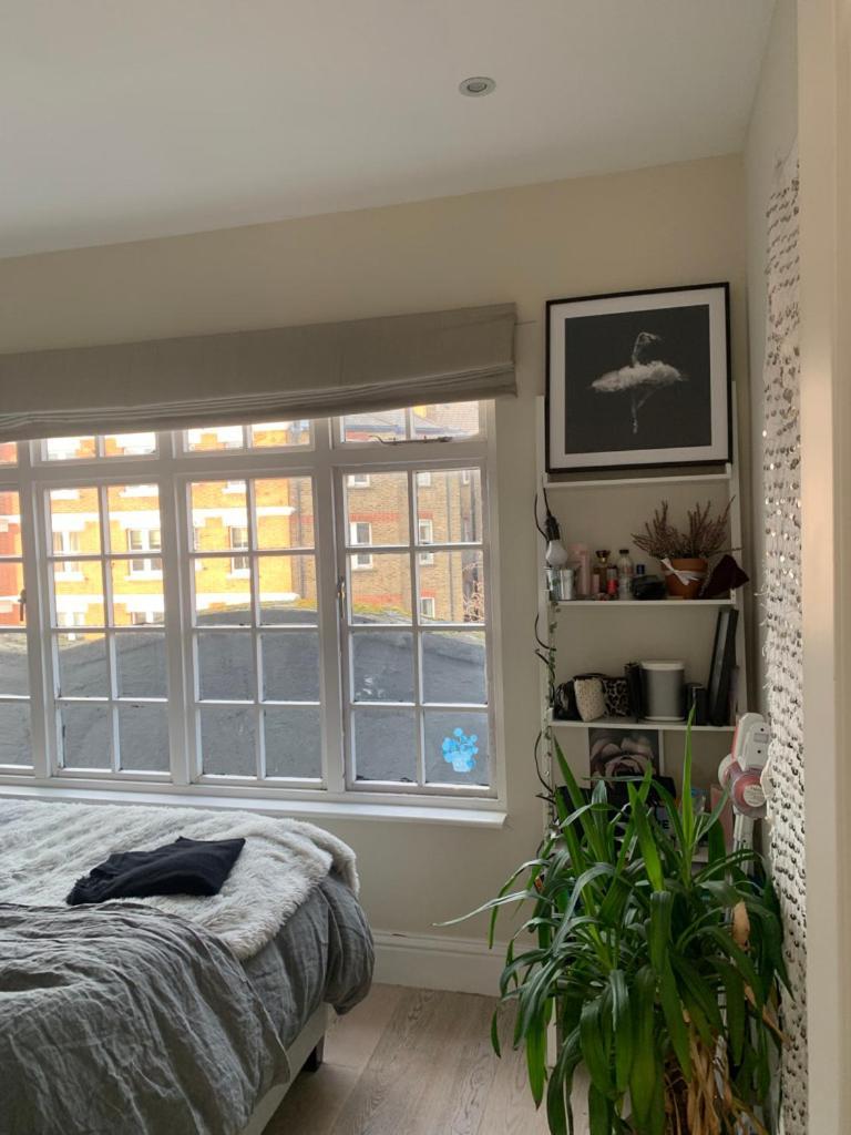 Apartamento Airy & Modern 1bd Flat In Maida Vale