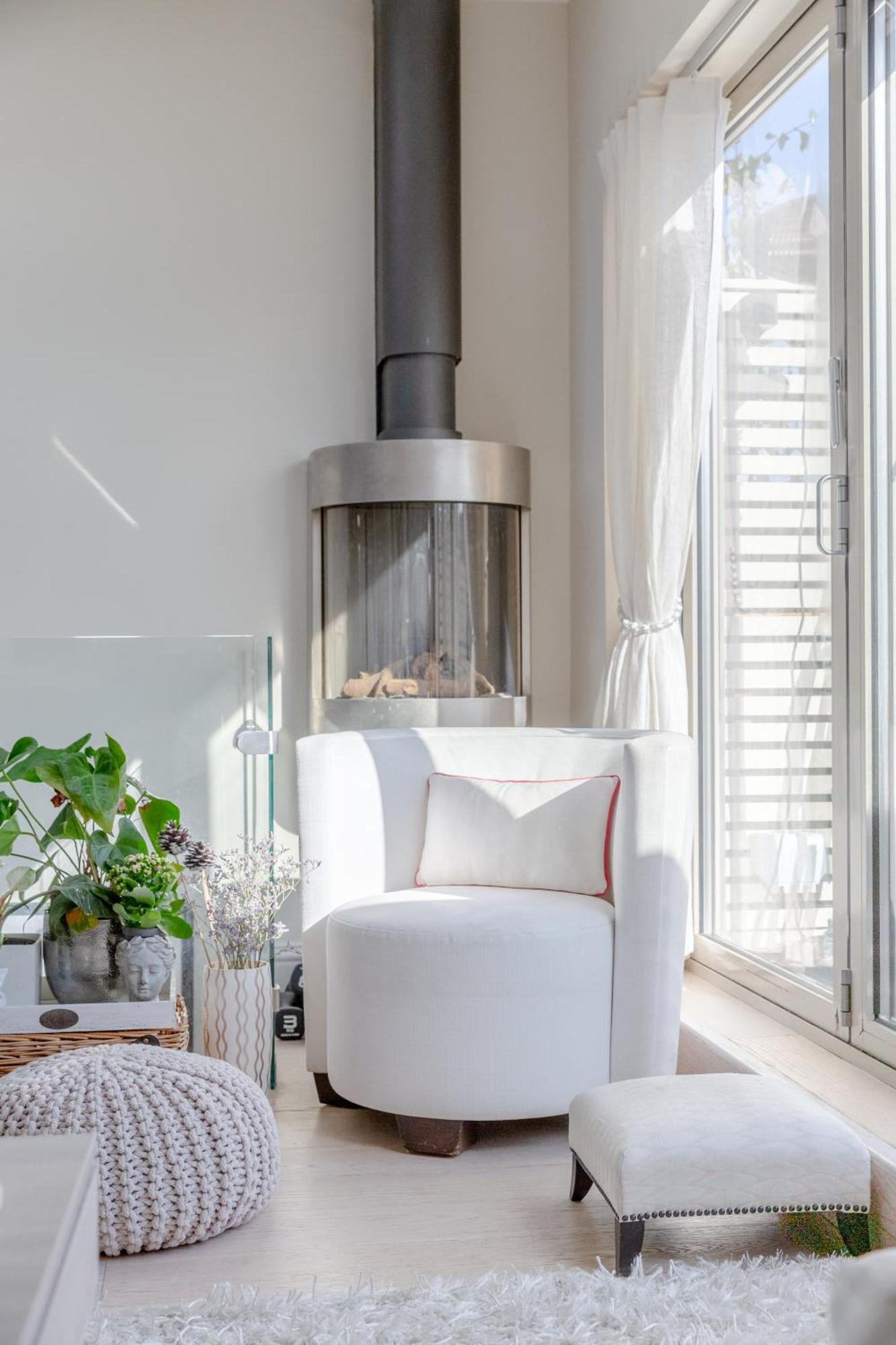 Airy & Modern 1bd Flat In Maida Vale Apartamento Londres