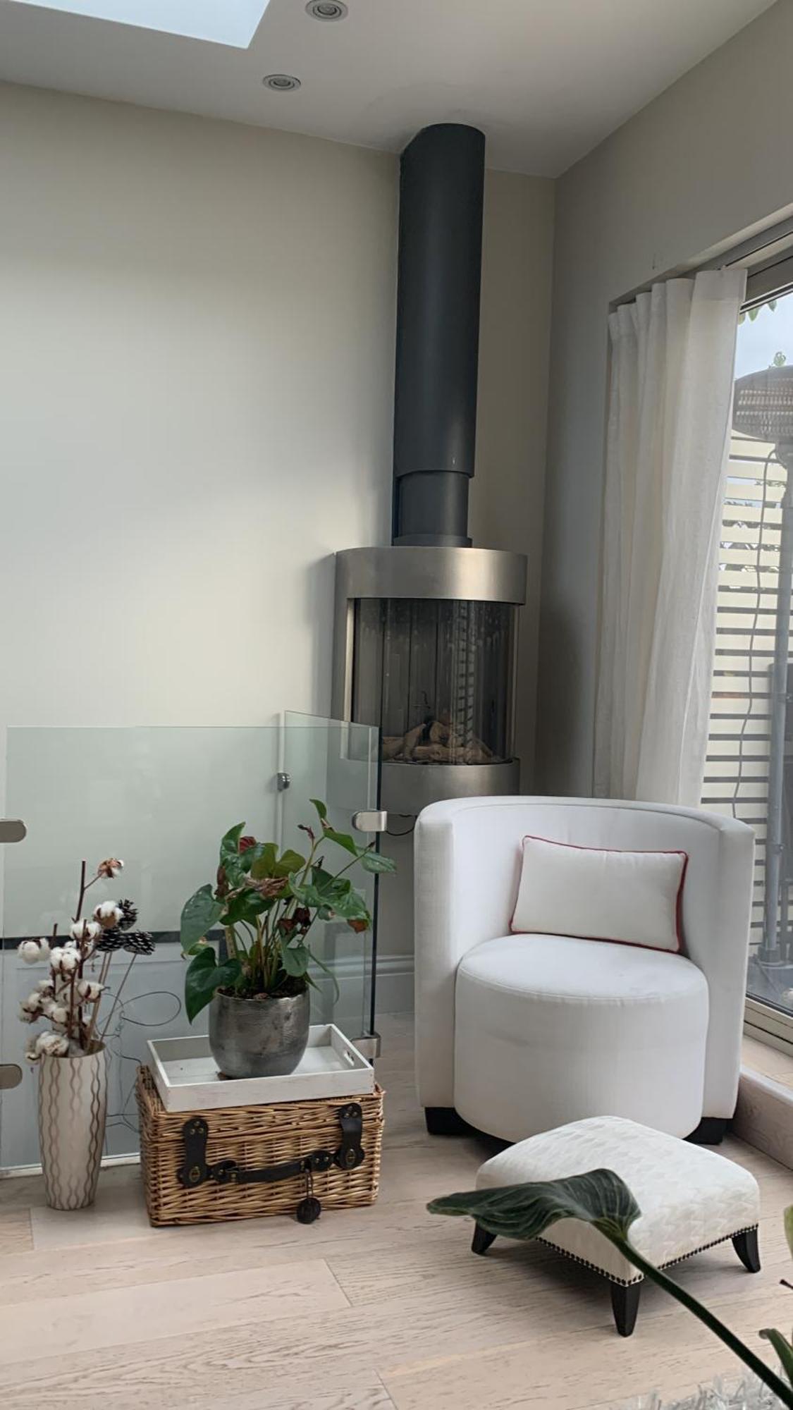 Apartamento Airy & Modern 1bd Flat In Maida Vale
